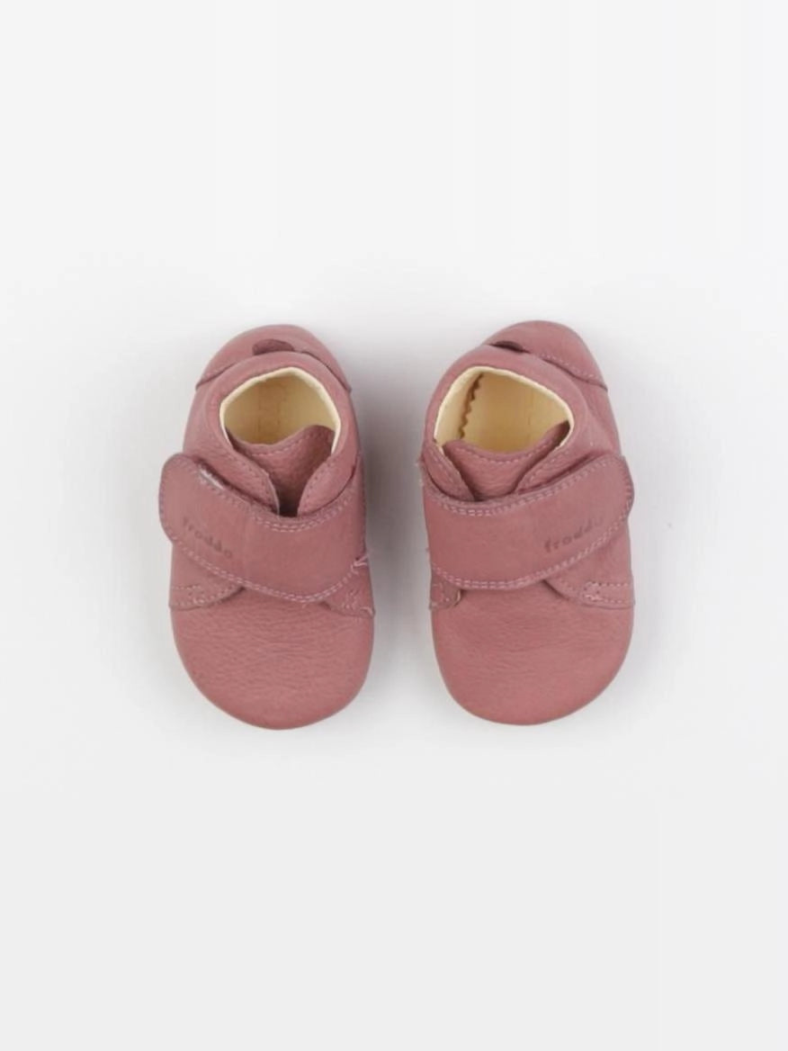 Froddo - chaussons rose - pointure 18