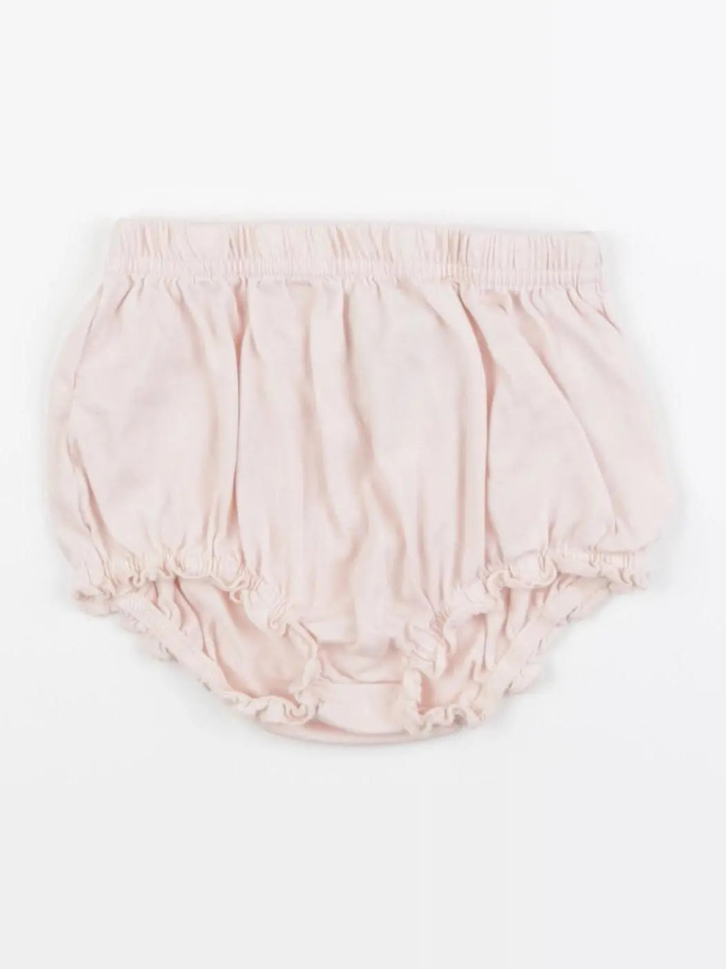 H&M - bloomer rose - 18/24 mois