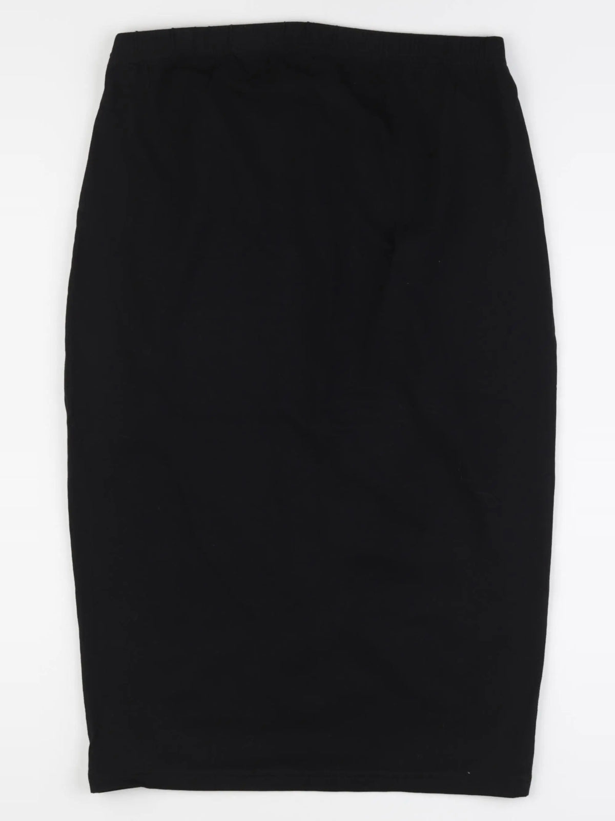 H&M - jupe grossesse noir - 40 à 42