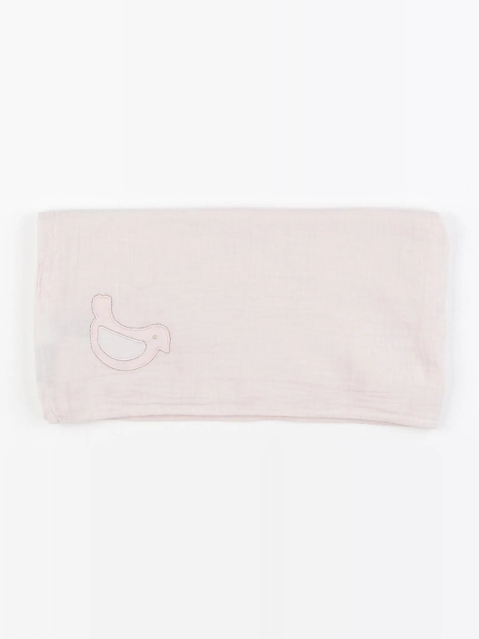 Vertbaudet - lange rose - 