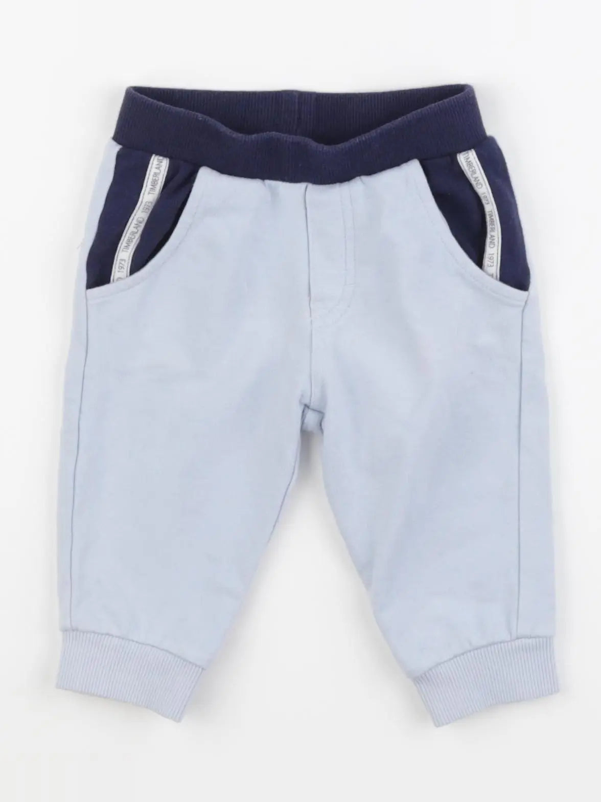 Timberland - pantalon bleu - 6 mois