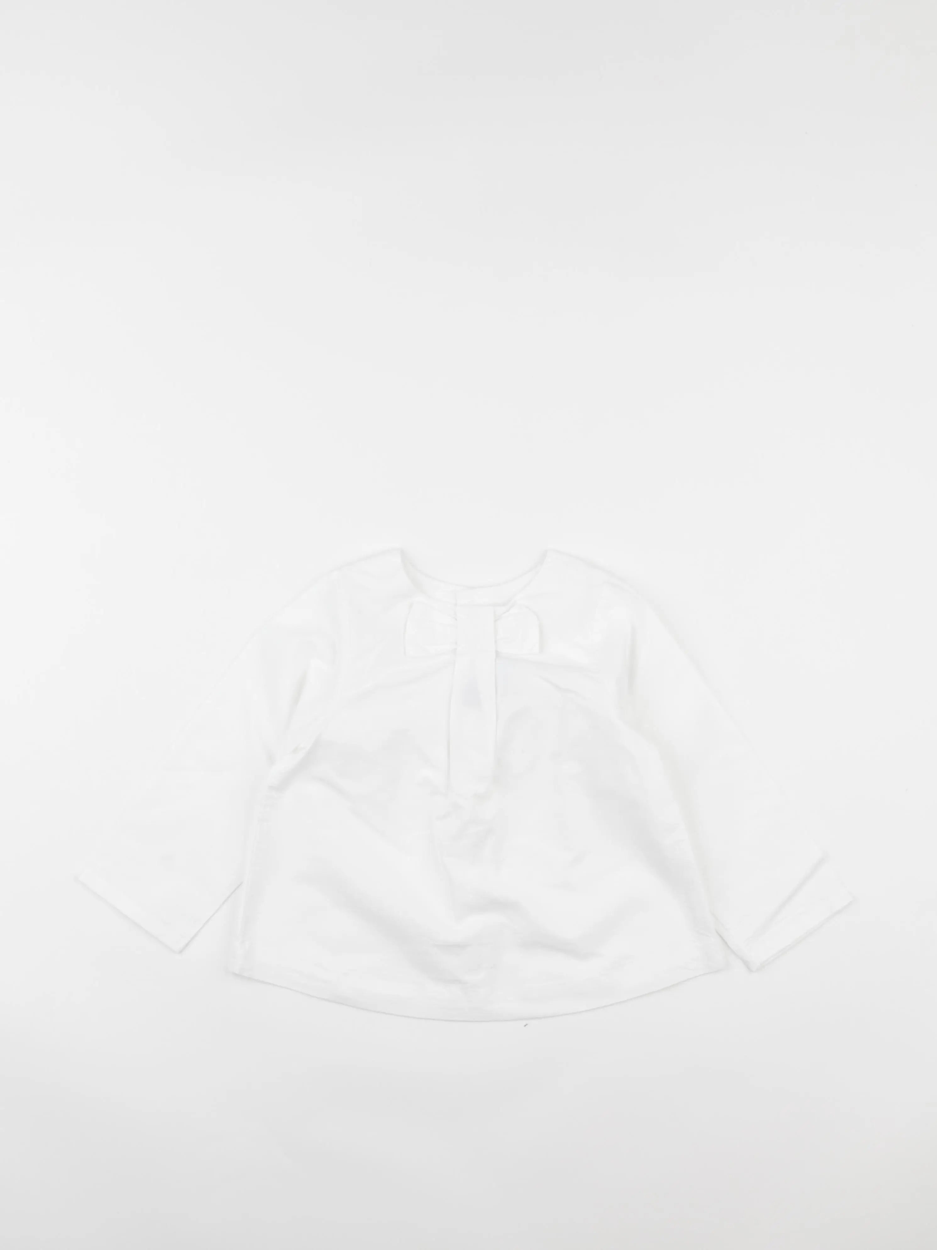 Jacadi - blouse blanc - 36 mois