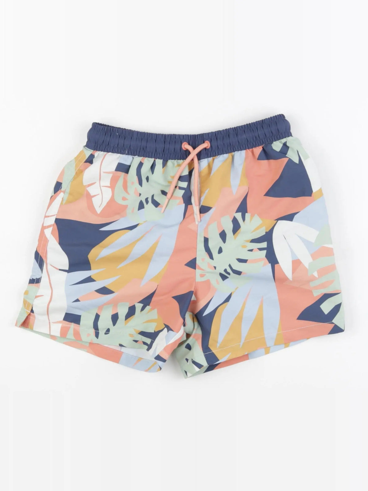 Tape à l'oeil - maillot de bain rose - 8 ans