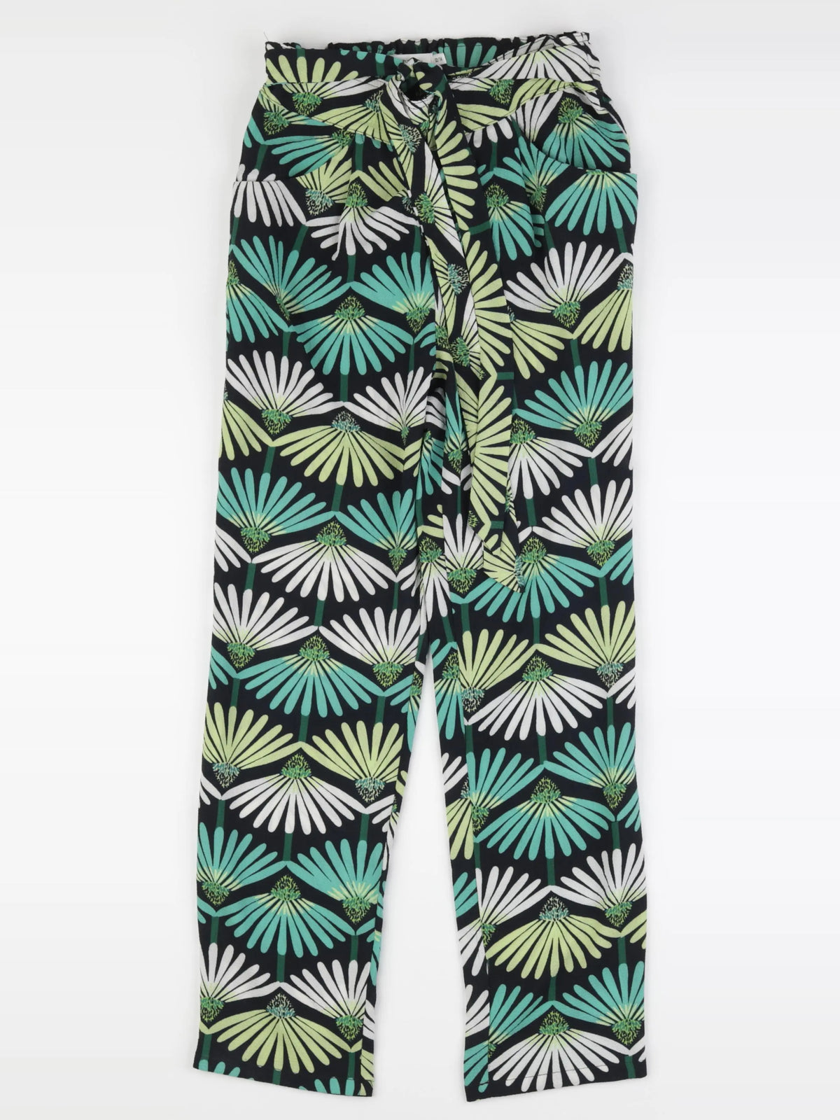 Molly Bracken - pantalon vert - 12/14 ans