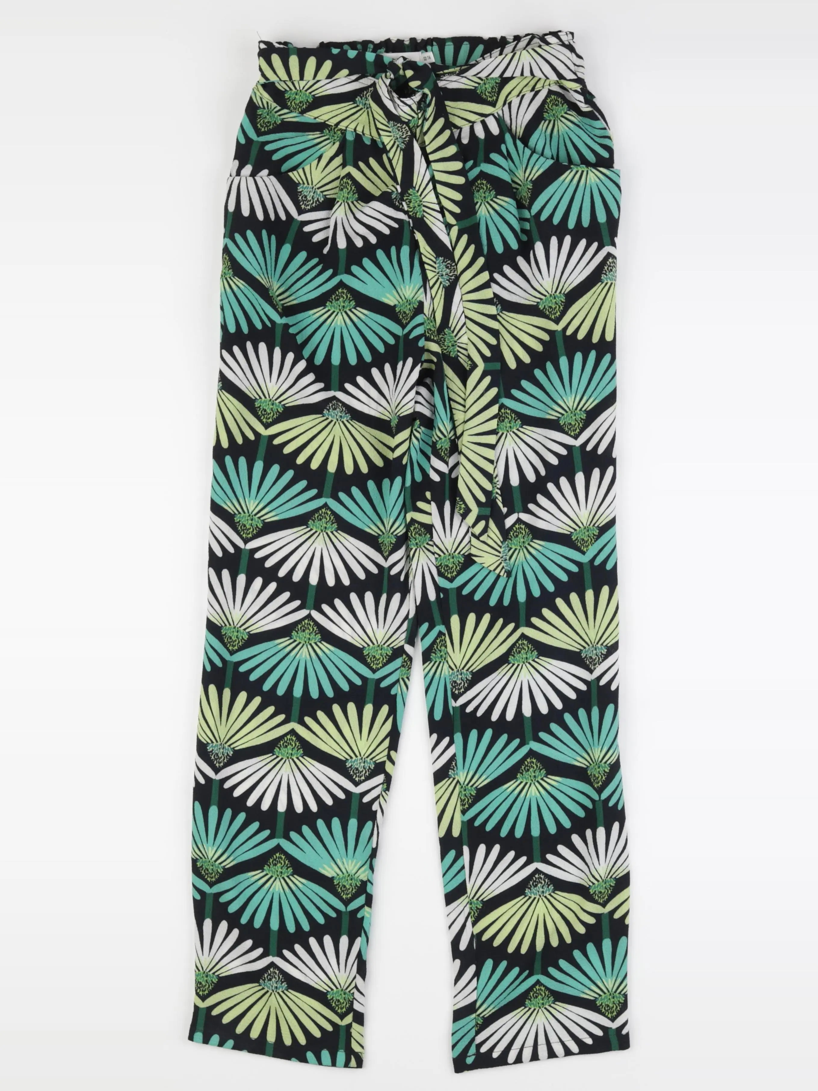 Molly Bracken - pantalon vert - 12/14 ans