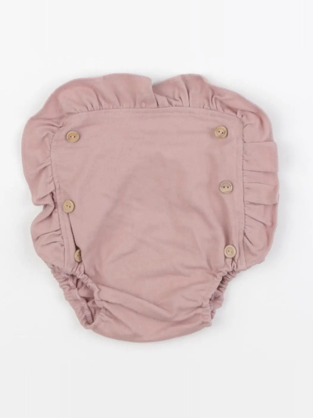 Lola Palacios - bloomer rose - 18 mois