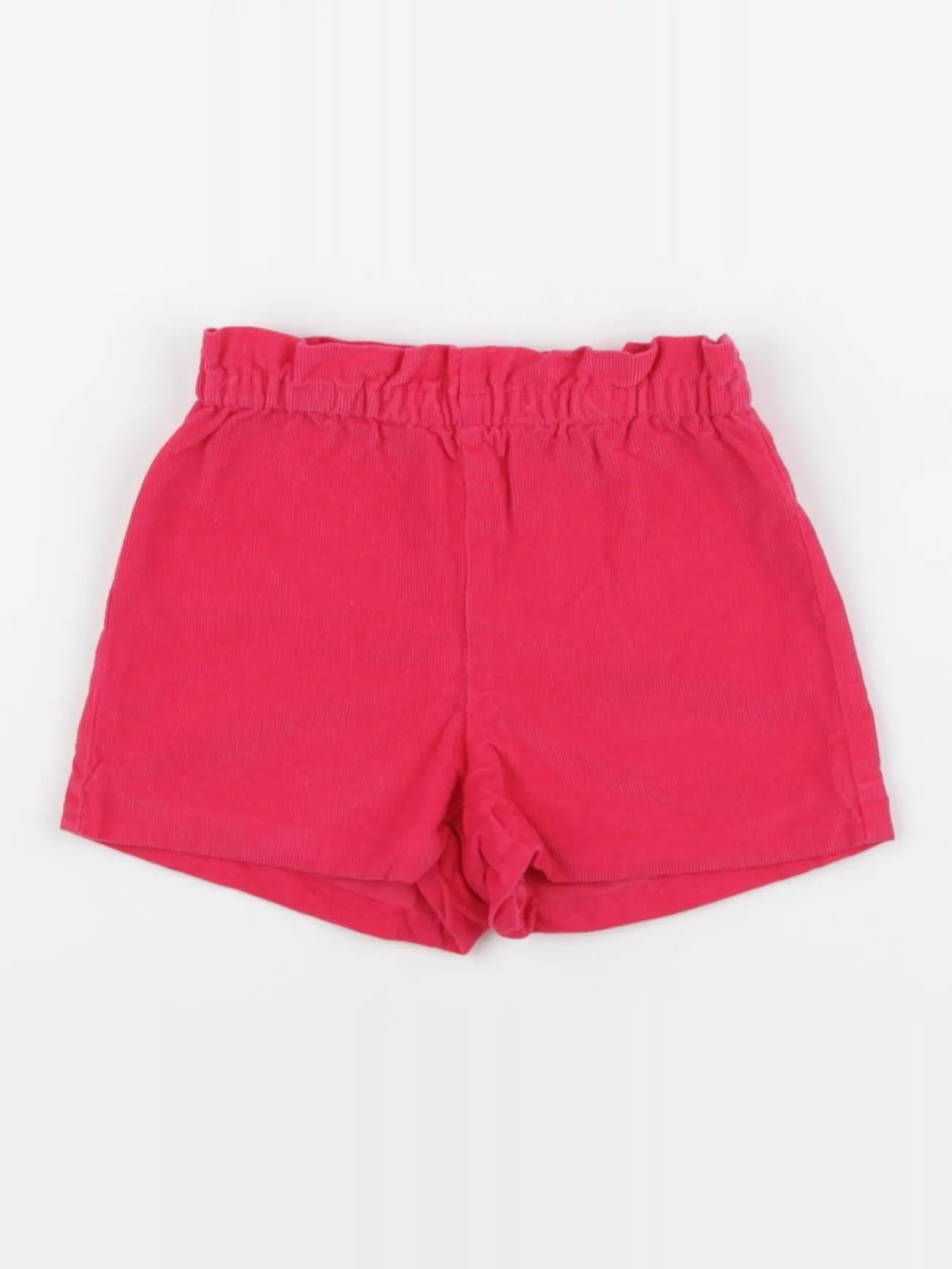 Jacadi - short rose - 6 mois