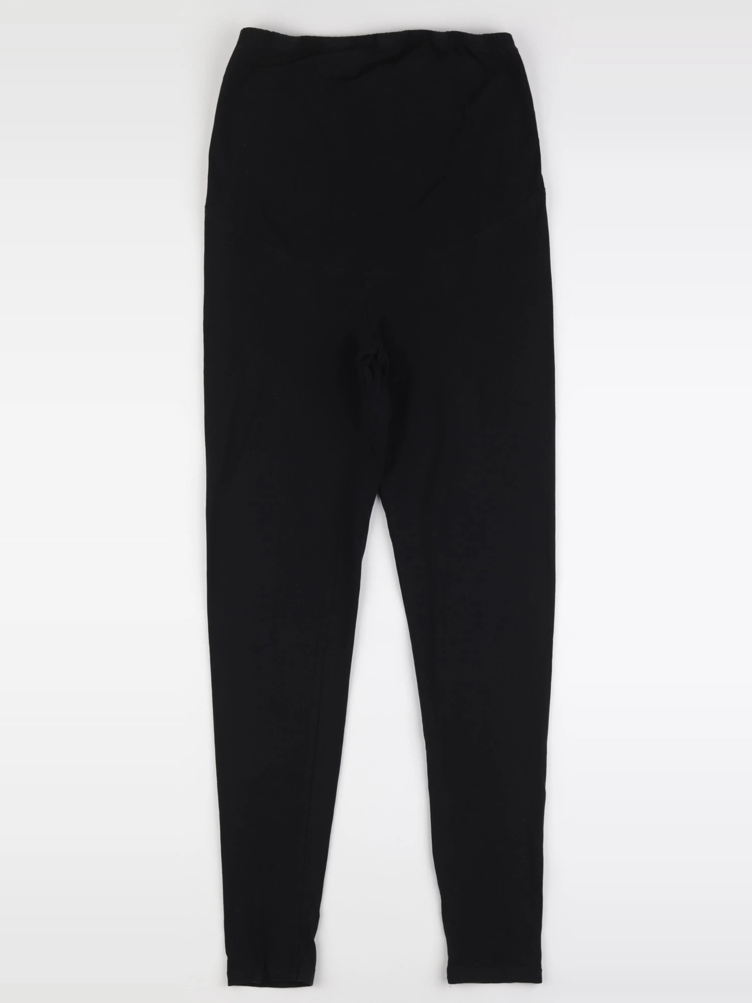 H&M - legging grossesse noir - 40 à 42