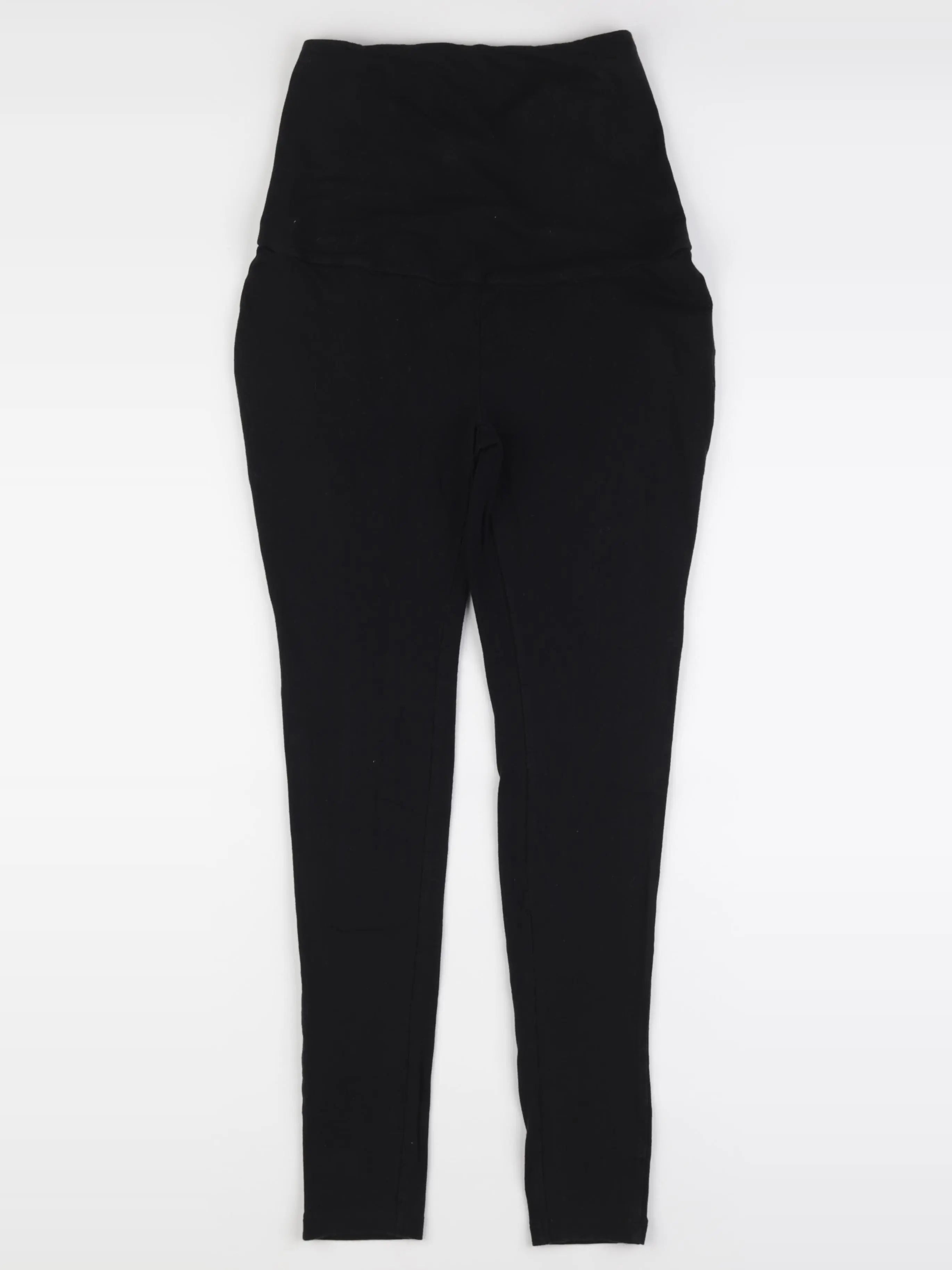 Kiabi - legging grossesse noir - 34 à 36