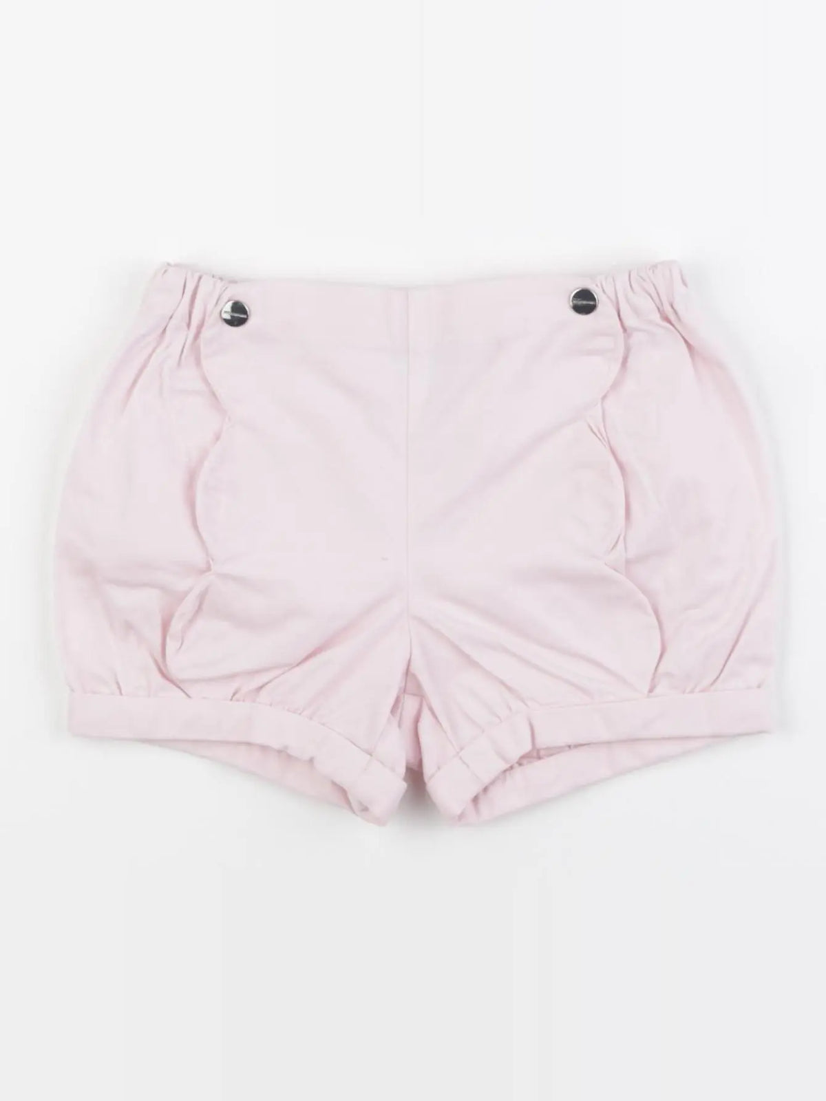 Jacadi - short rose - 24 mois