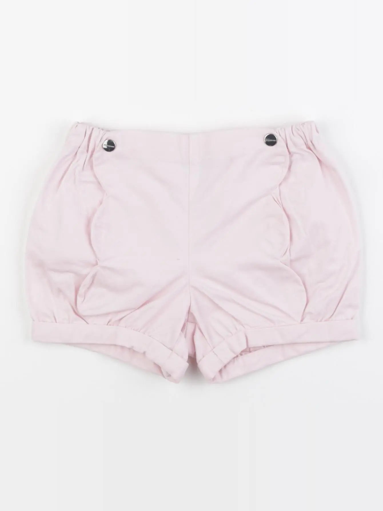Jacadi - short rose - 24 mois