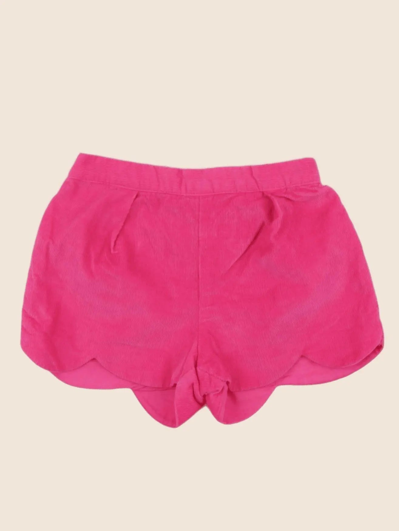 Jacadi - short rose - 24 mois