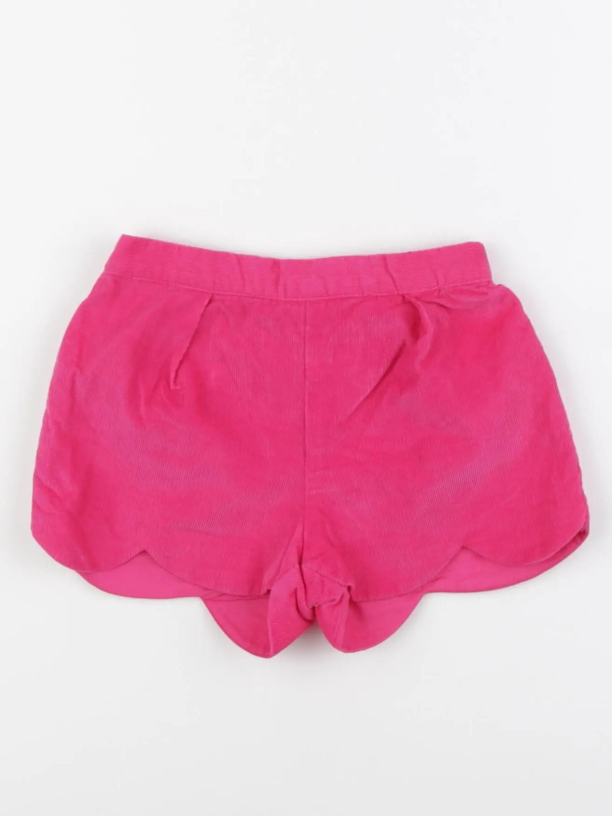 Jacadi - short rose - 24 mois