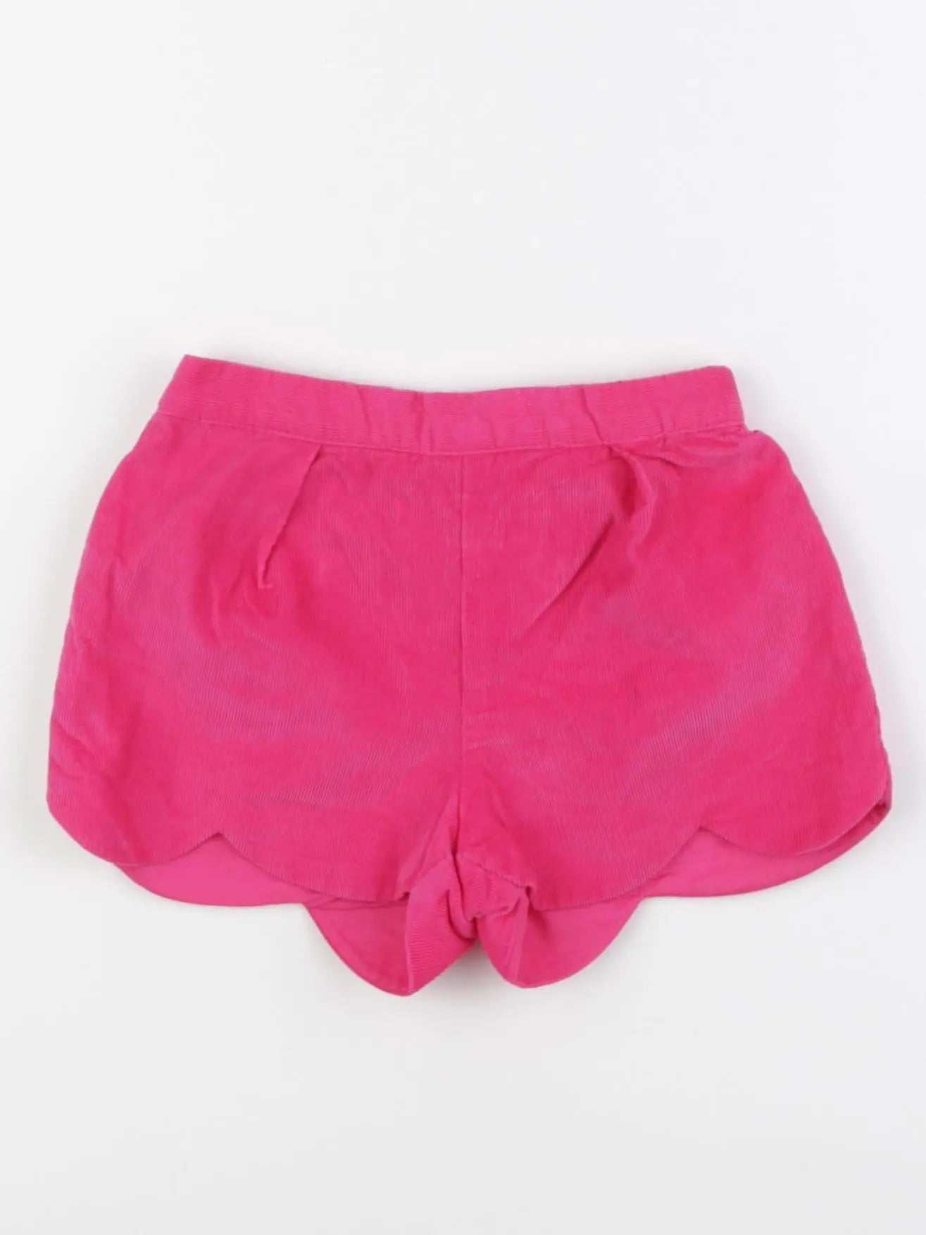 Jacadi - short rose - 24 mois