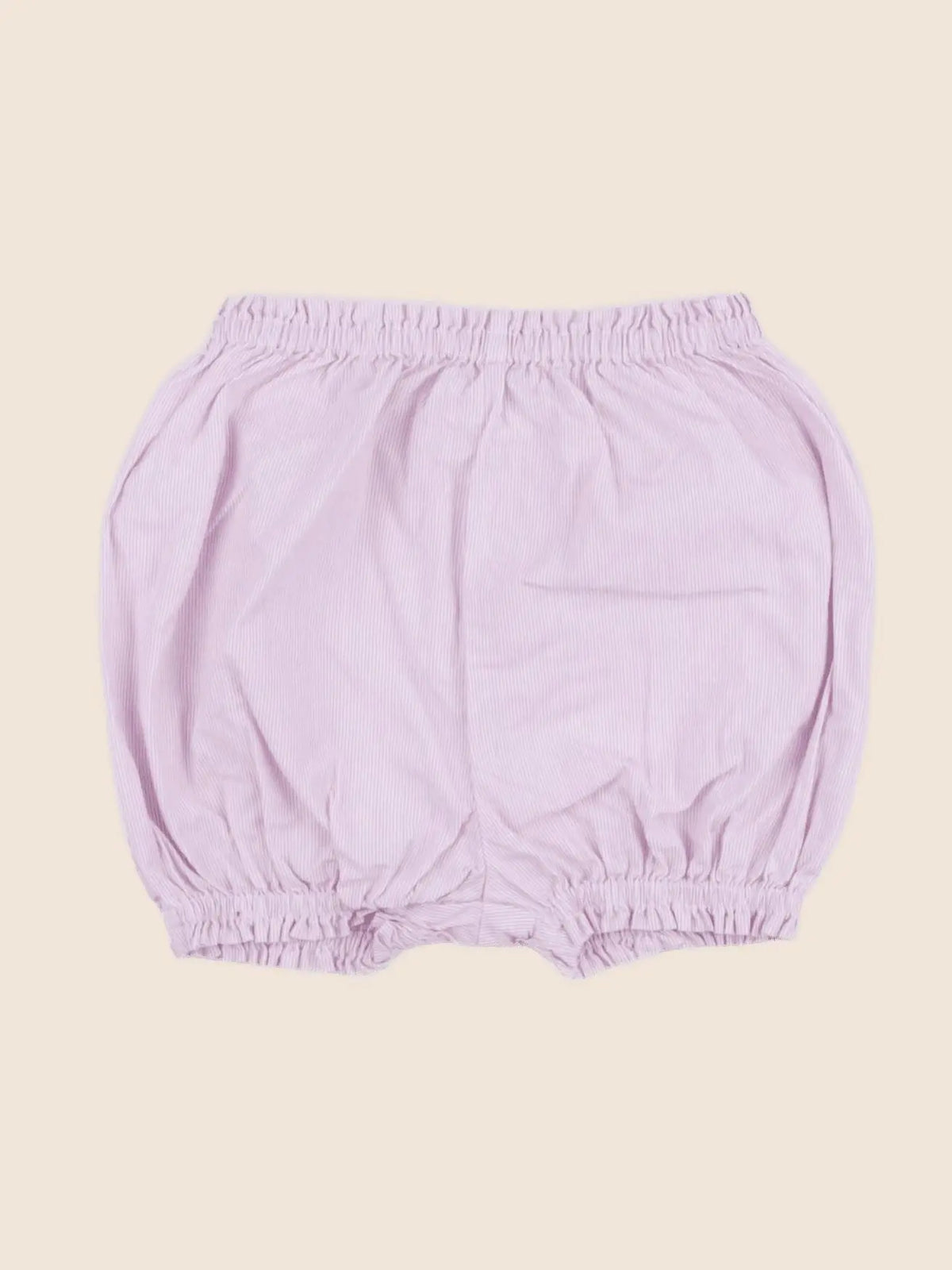 Jacadi - bloomer rose - 6 mois