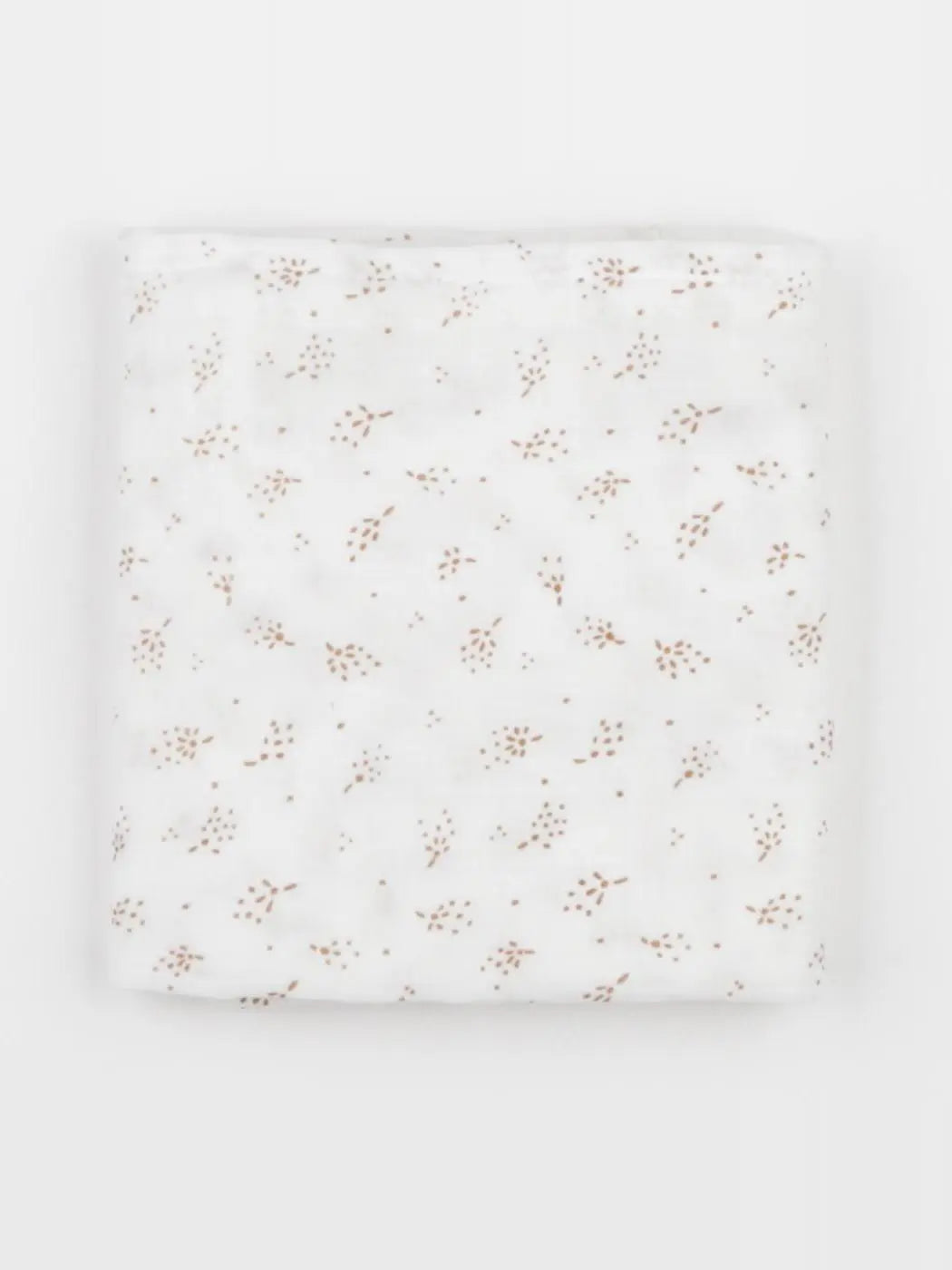 GABRIELLE PARIS - lange  110x110 cm  - ETINCELLE MIEL 