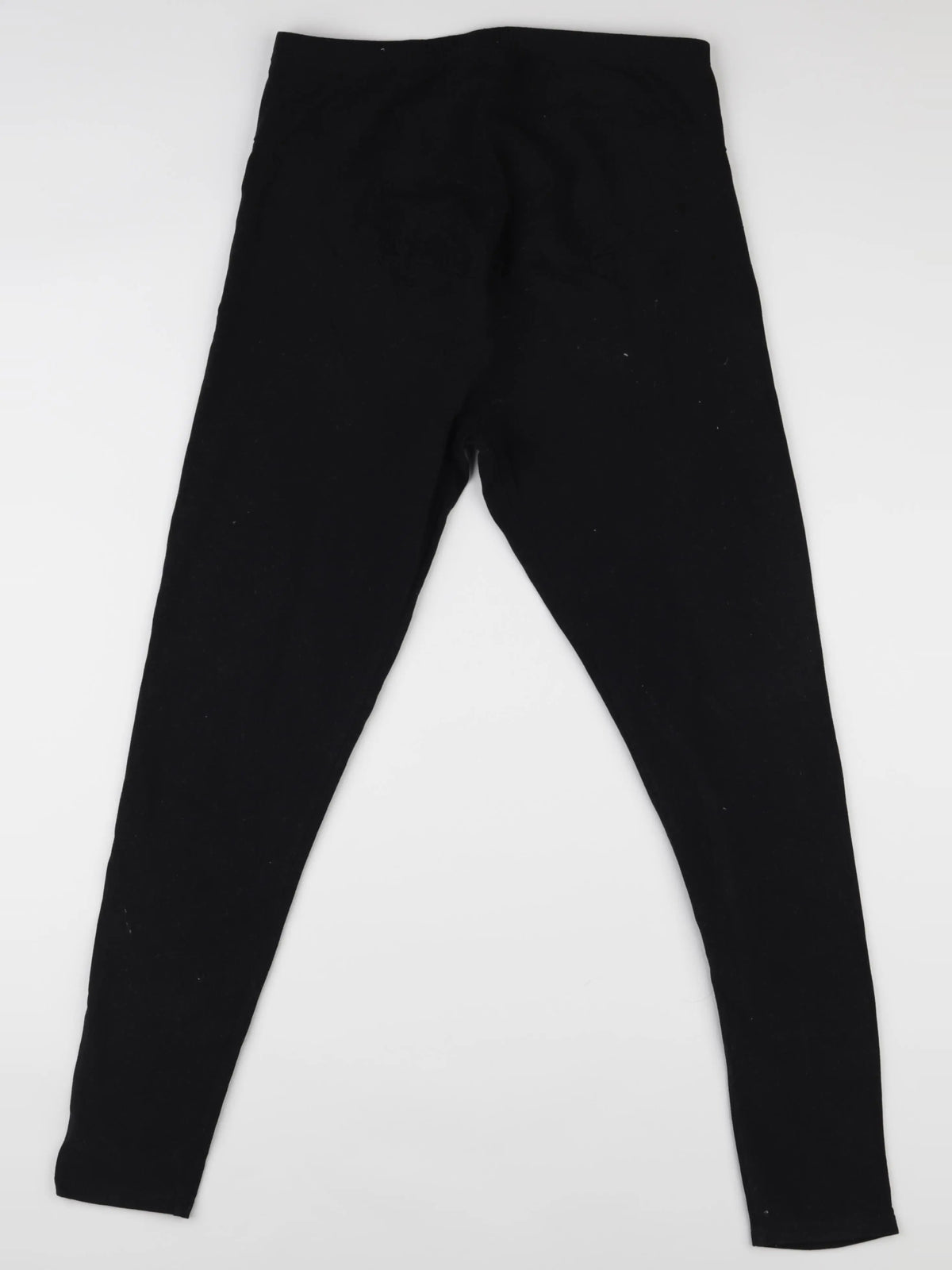 Vertbaudet - legging grossesse noir - 38 à 40