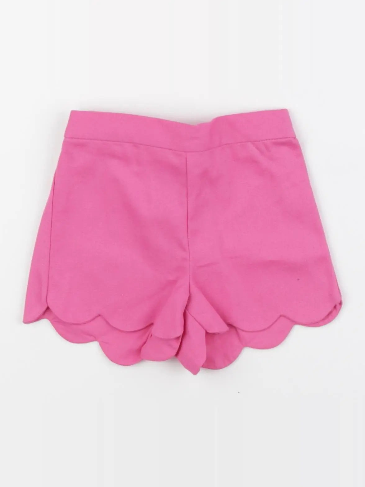 Jacadi - short rose - 6 mois