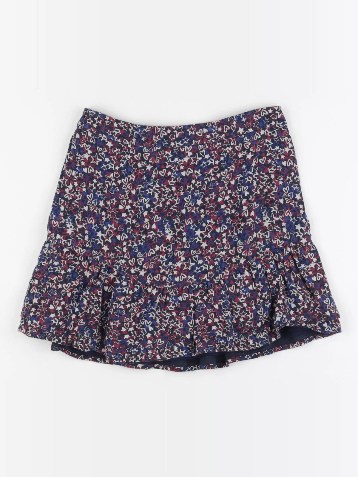 IKKS - jupe multicolore - 12 ans