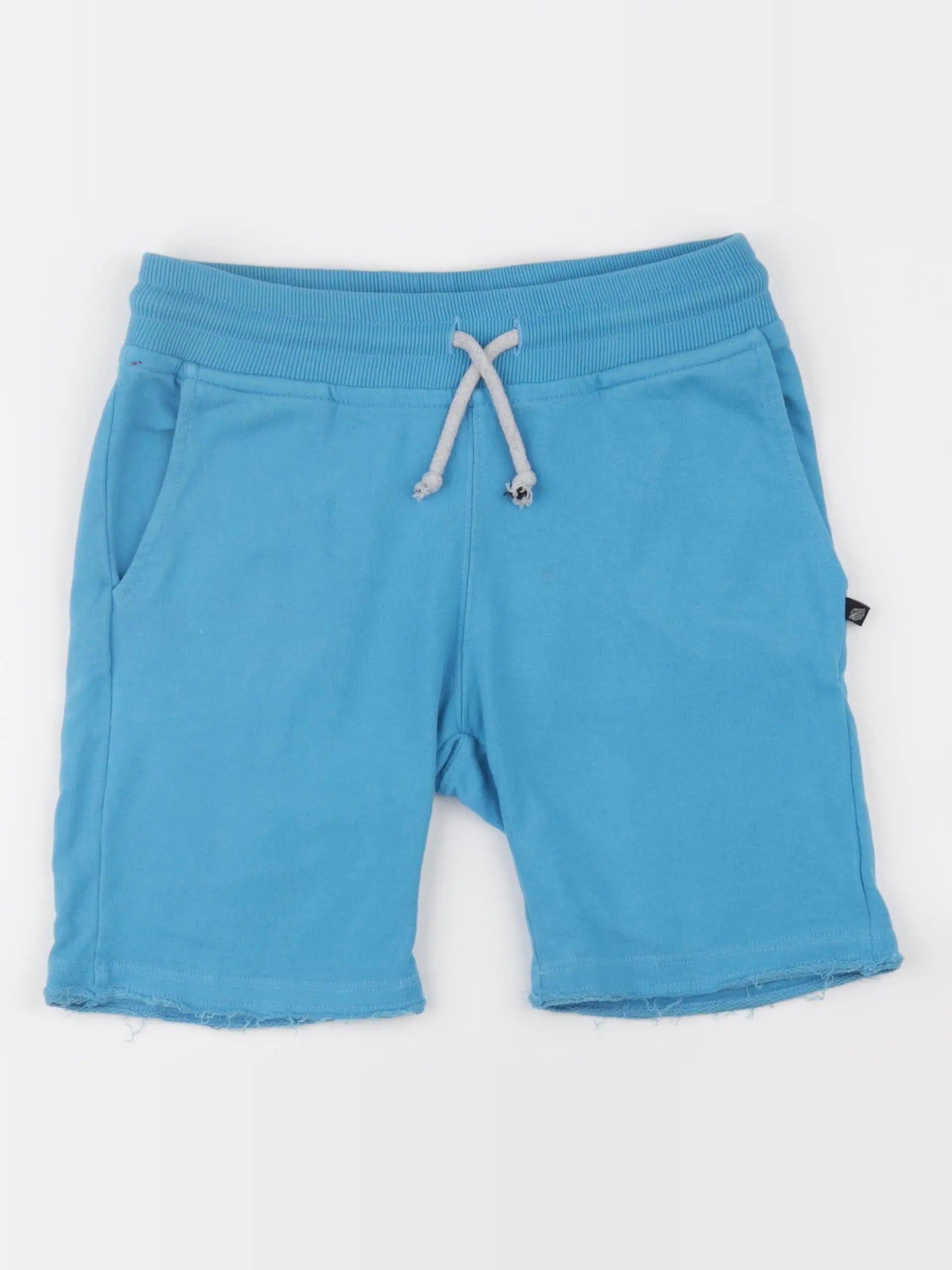 Sweet pants - short bleu - 12 ans