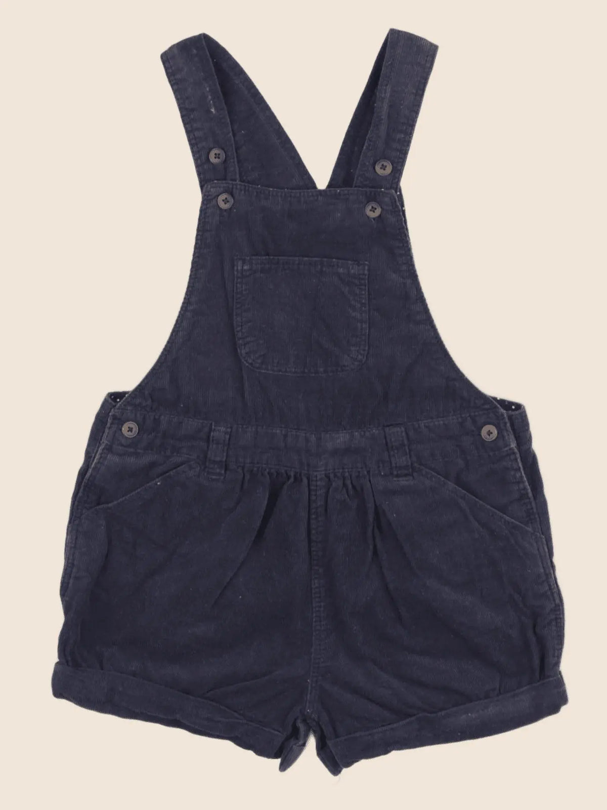 Boutchou - salopette bleu - 18 mois