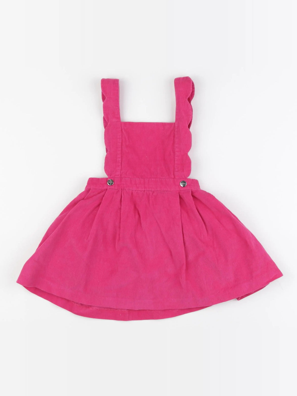 Jacadi - robe rose - 36 mois