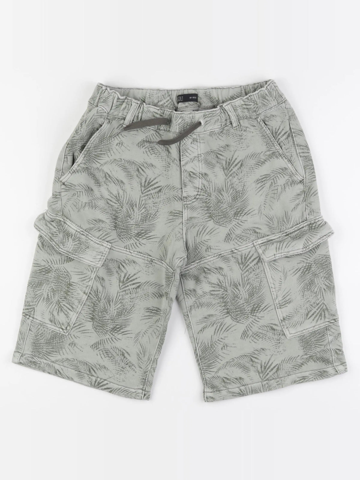 IKKS - short vert - 14 ans