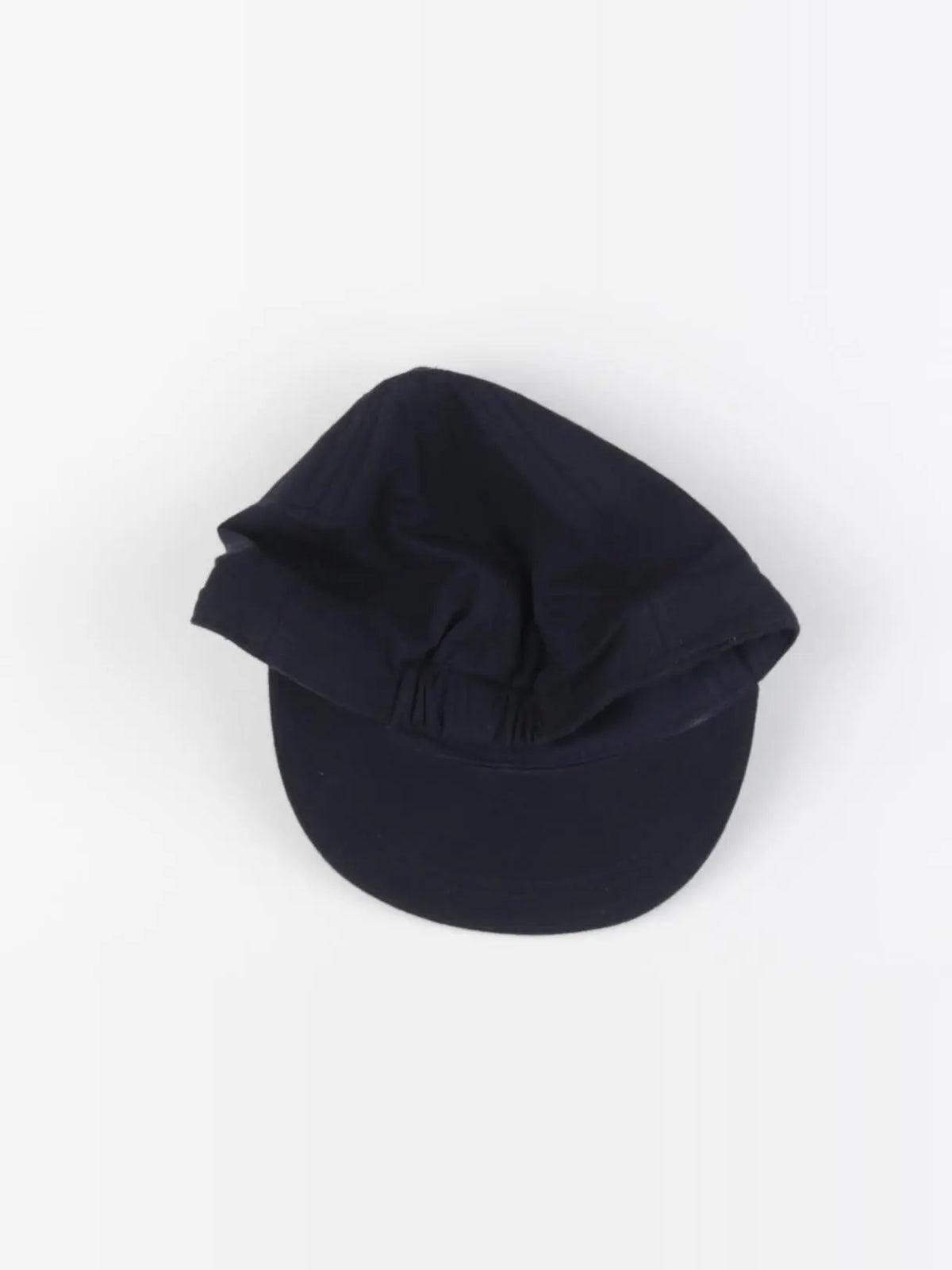 Vertbaudet - casquette bleu - 24/36 mois