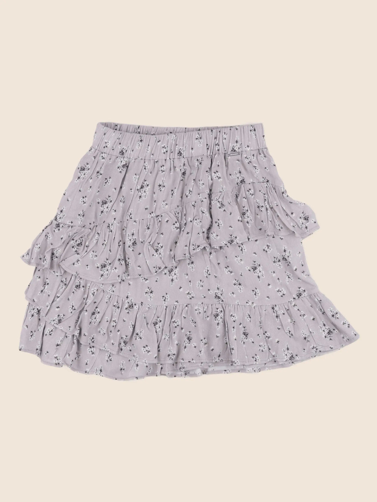 IKKS - jupe violet - 12 ans