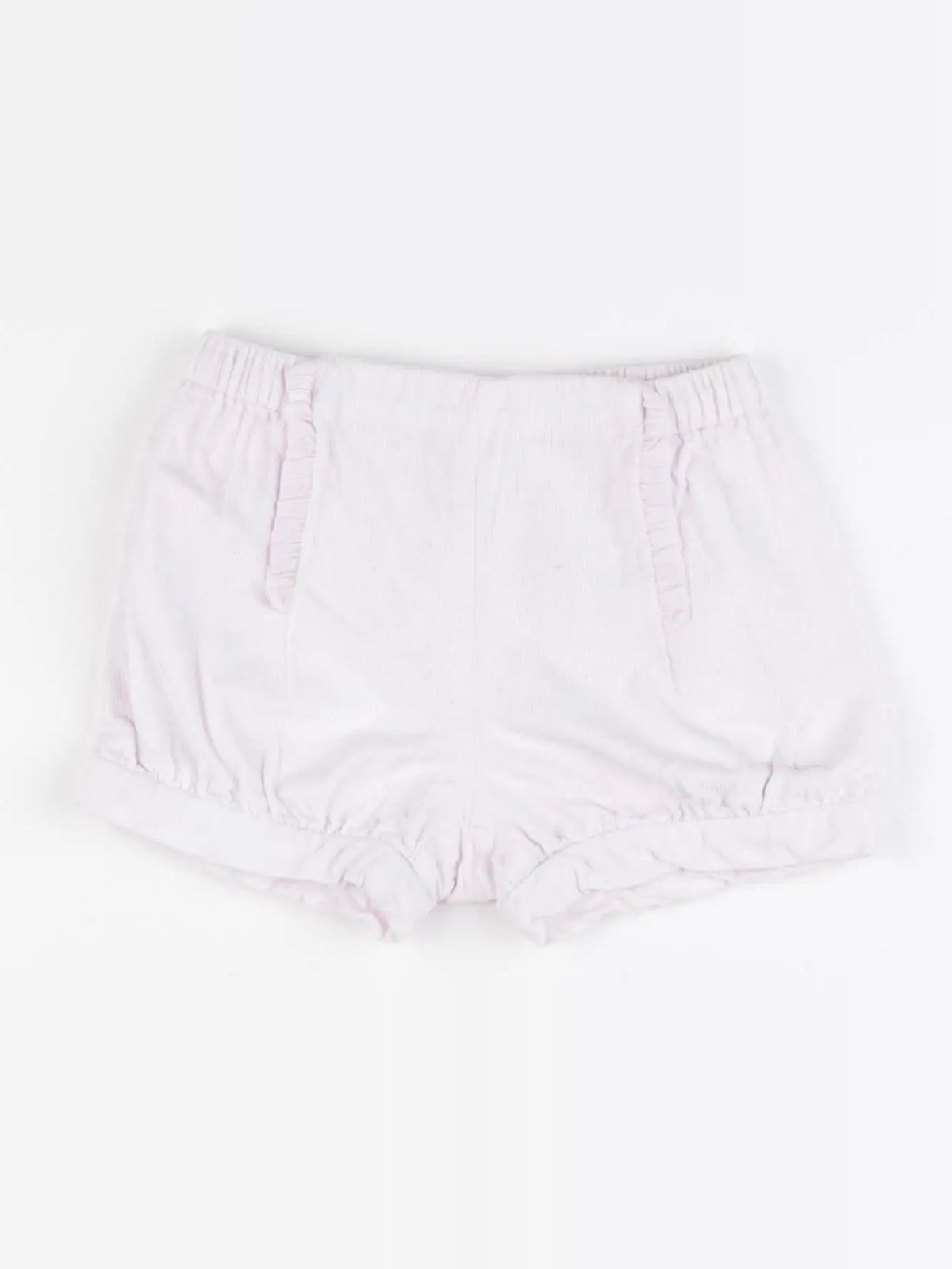 Jacadi - short rose - 24 mois