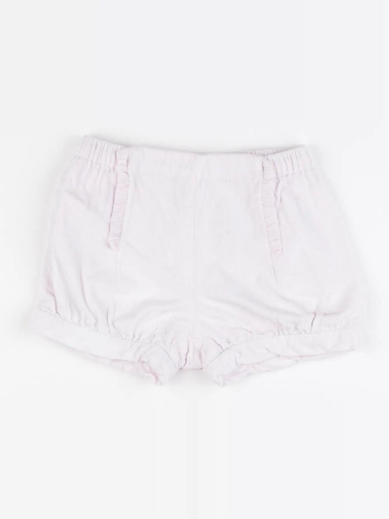 Jacadi - short rose - 24 mois