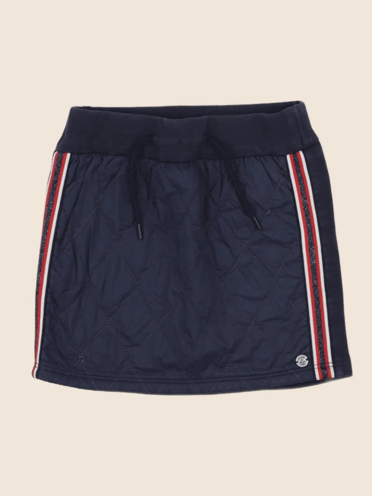 IKKS - jupe bleu - 4 ans