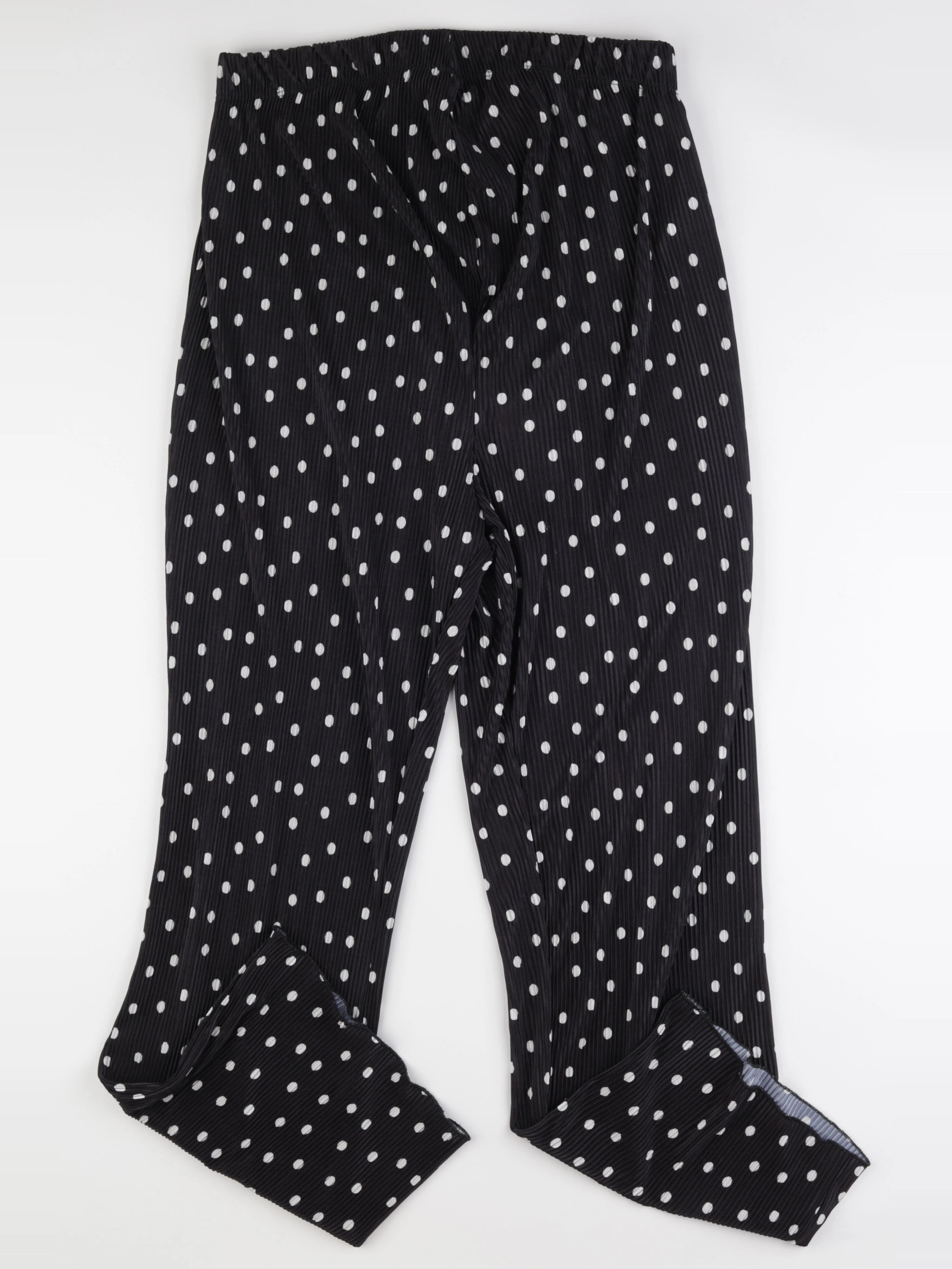 La redoute - pantalon grossesse noir - 36