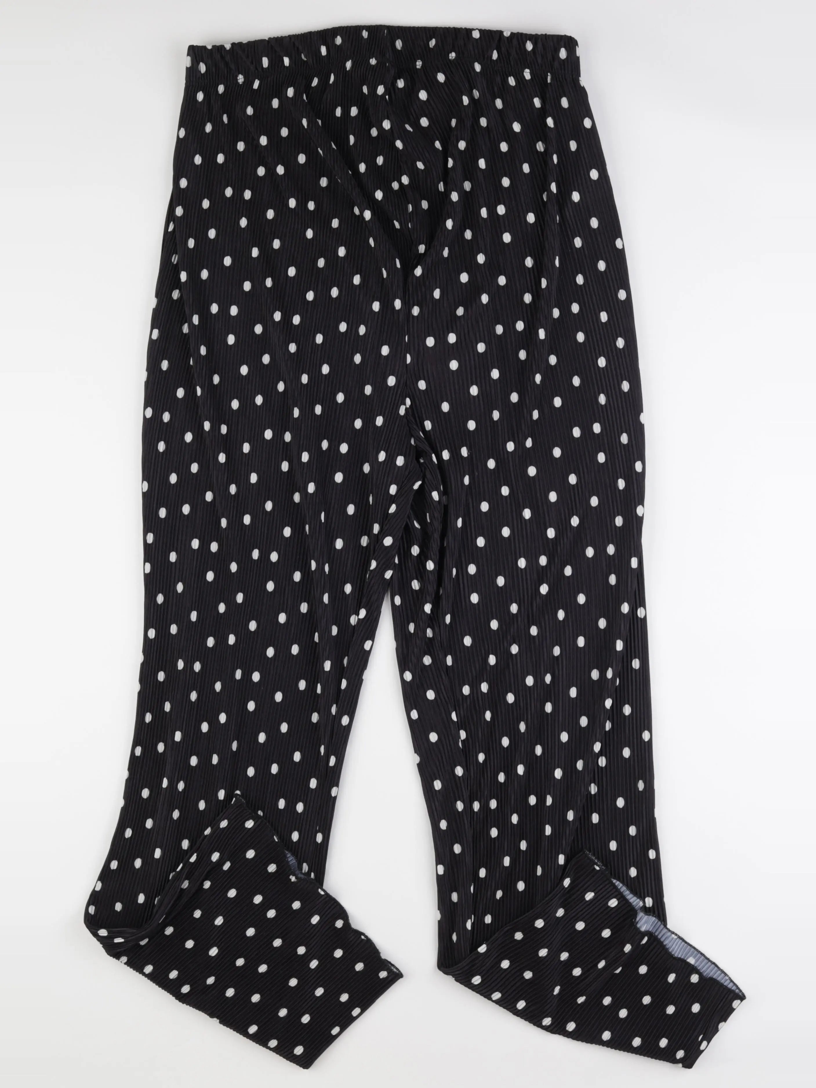 La redoute - pantalon grossesse noir - 36