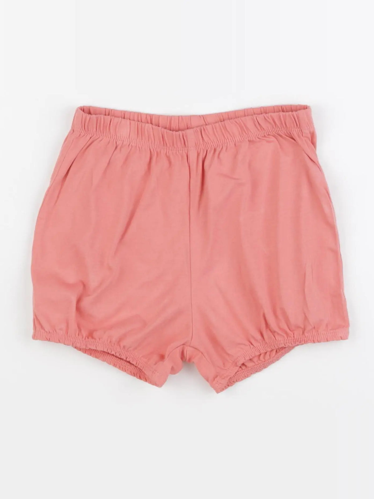 H&M - bloomer rose - 3/4 ans