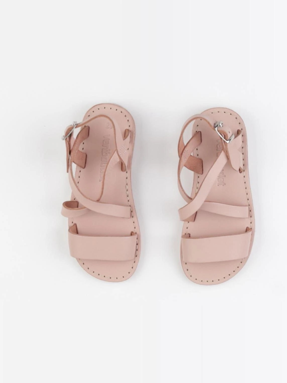 Vertbaudet - sandales rose - pointure 29