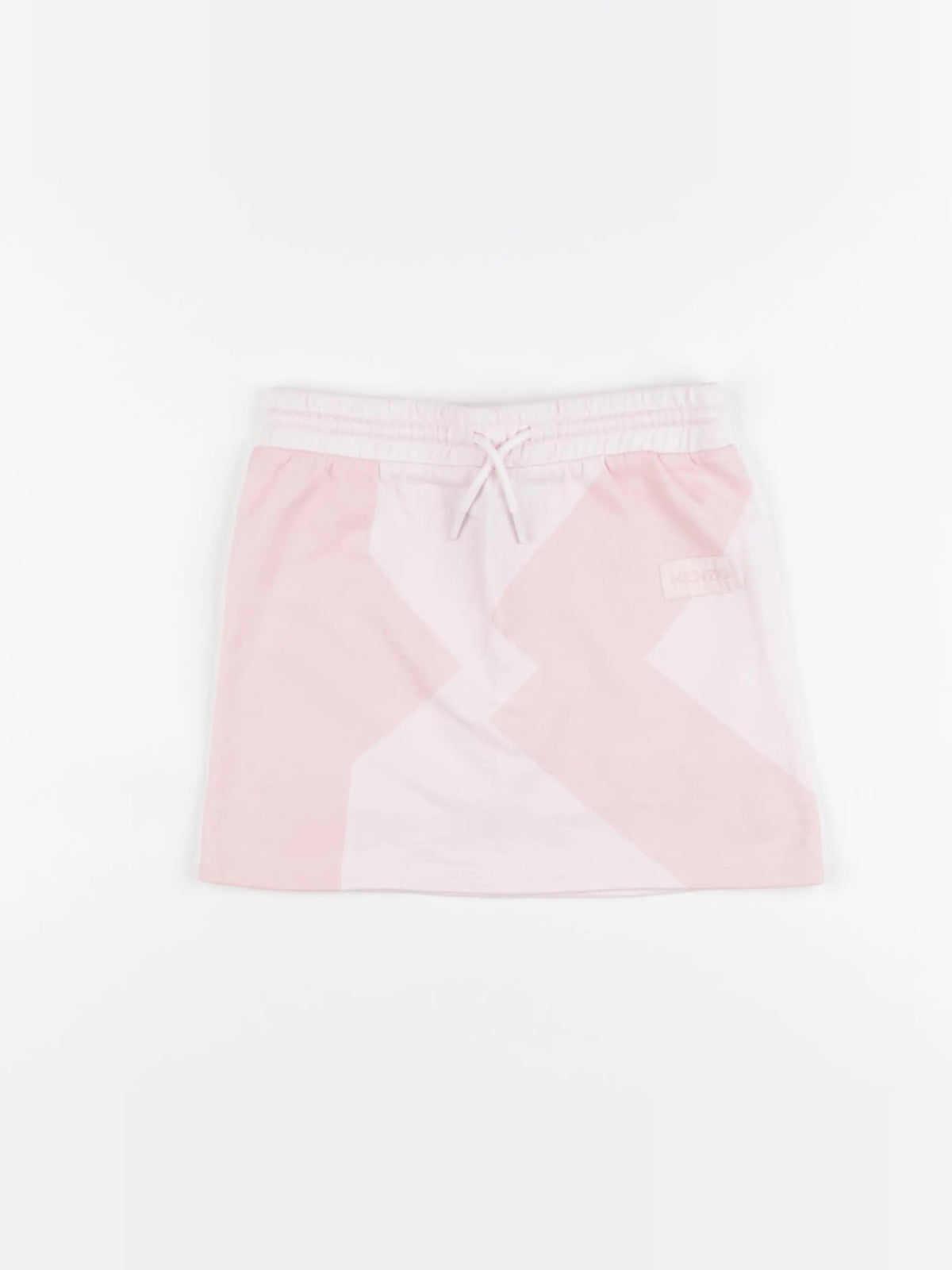 Kenzo - jupe rose - 6 ans