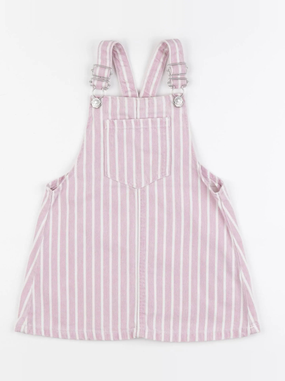 Zara - robe rose - 3 ans