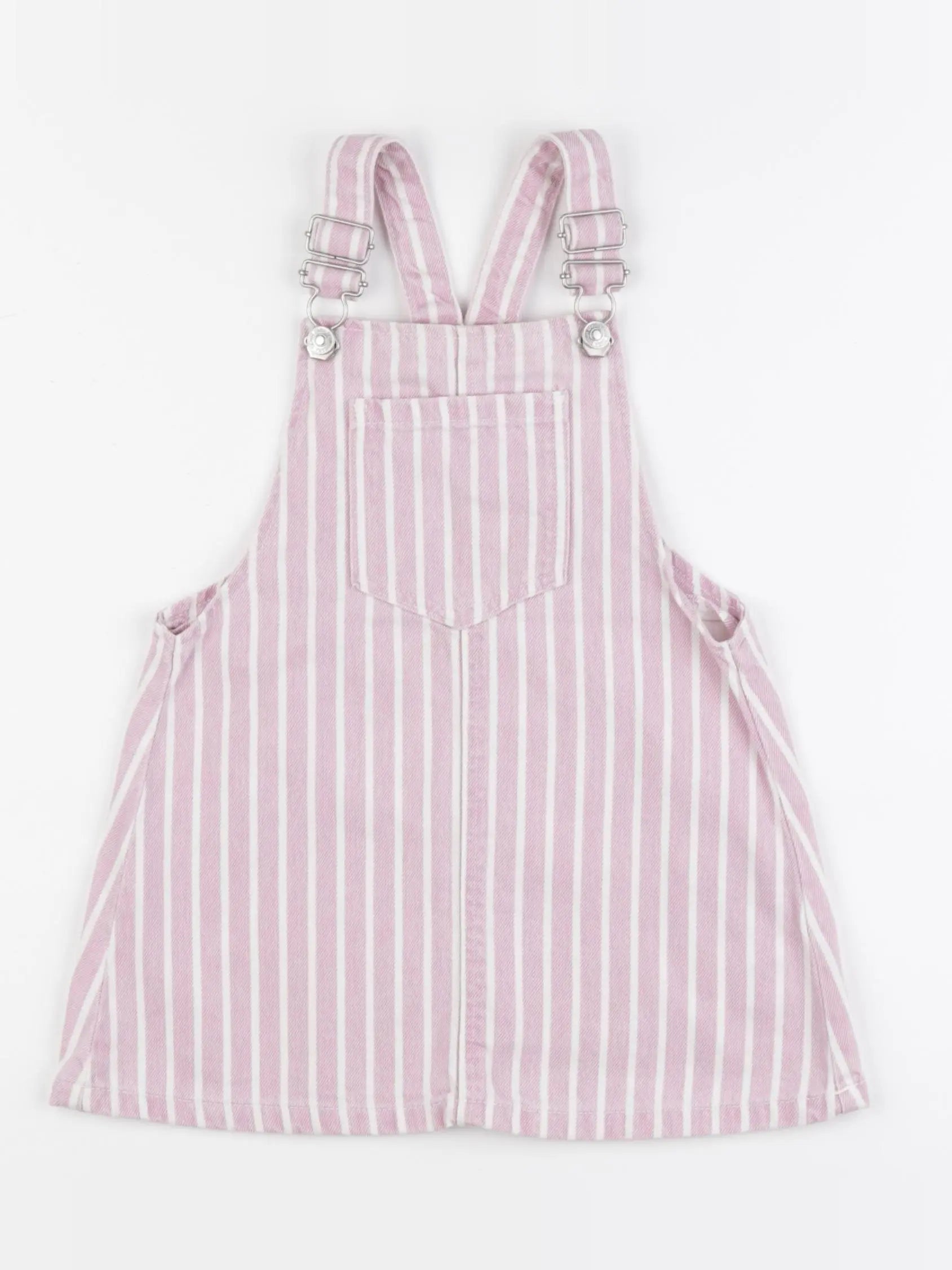 Zara - robe rose - 3 ans