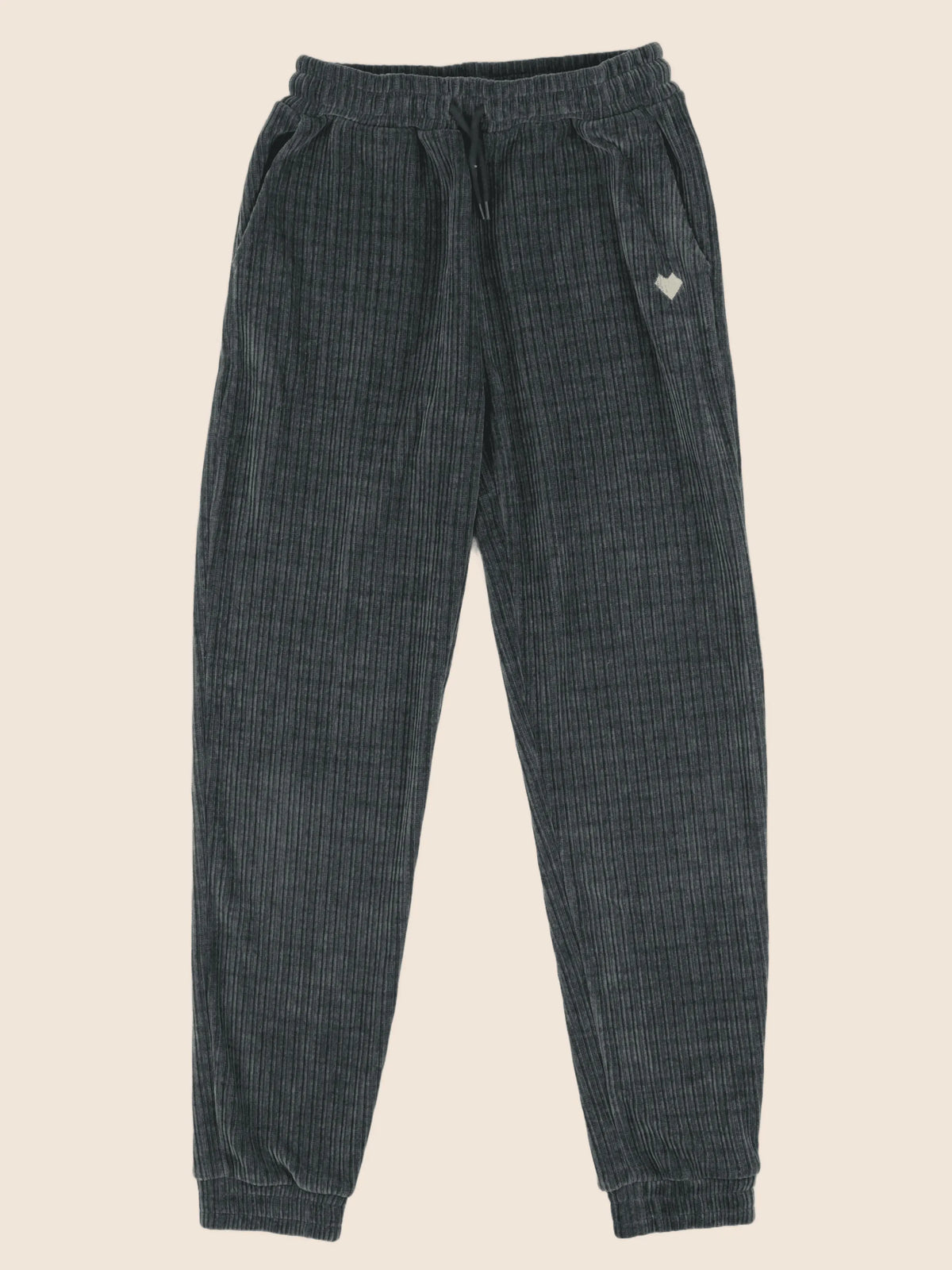 Vertbaudet - pantalon vert - 14 ans