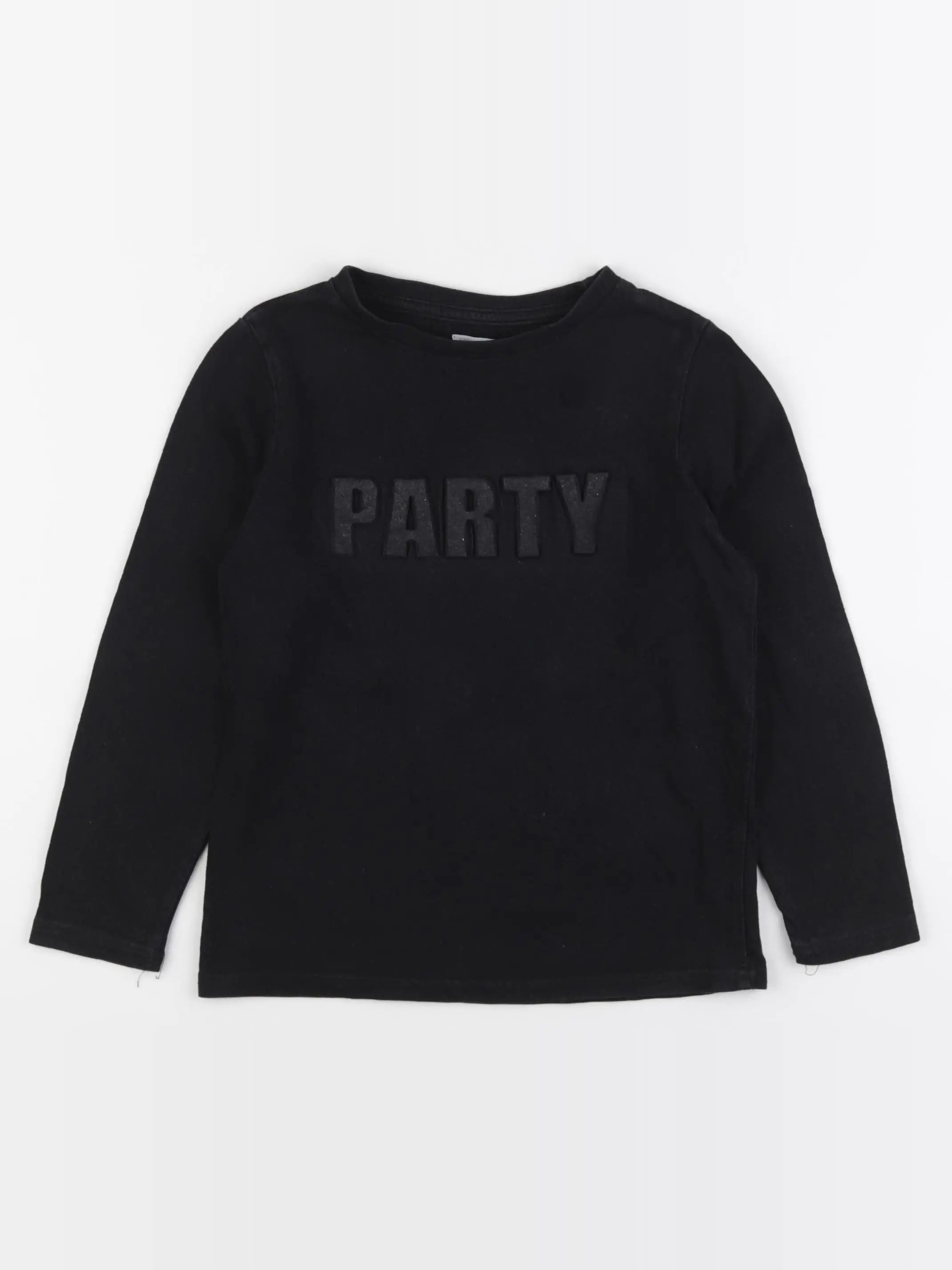 Storytelling - tee-shirt noir - 8 ans
