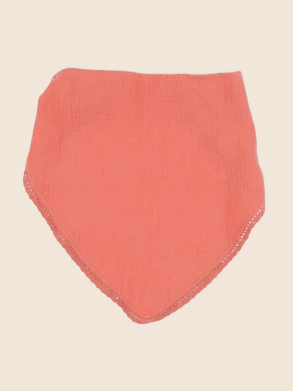 Boutchou - bandeau orange - 24 mois