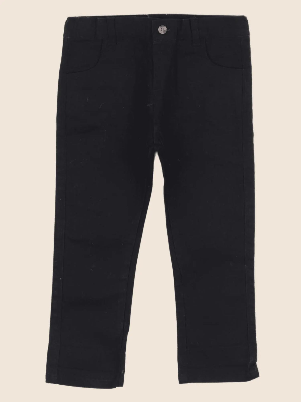 Vertbaudet - legging grossesse gris - 46 à 48