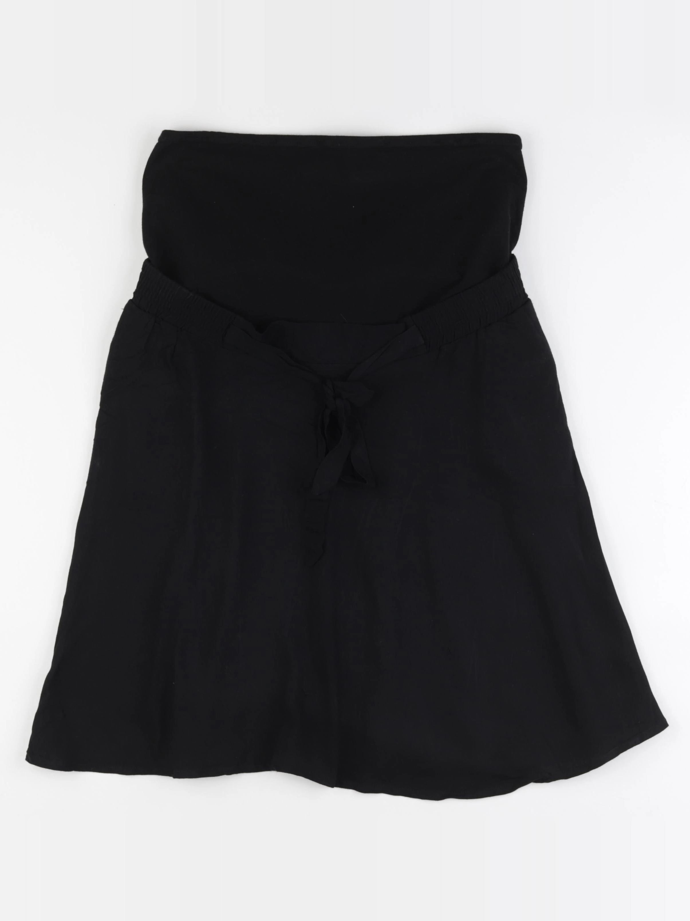 Kiabi - jupe grossesse noir - 34 à 36