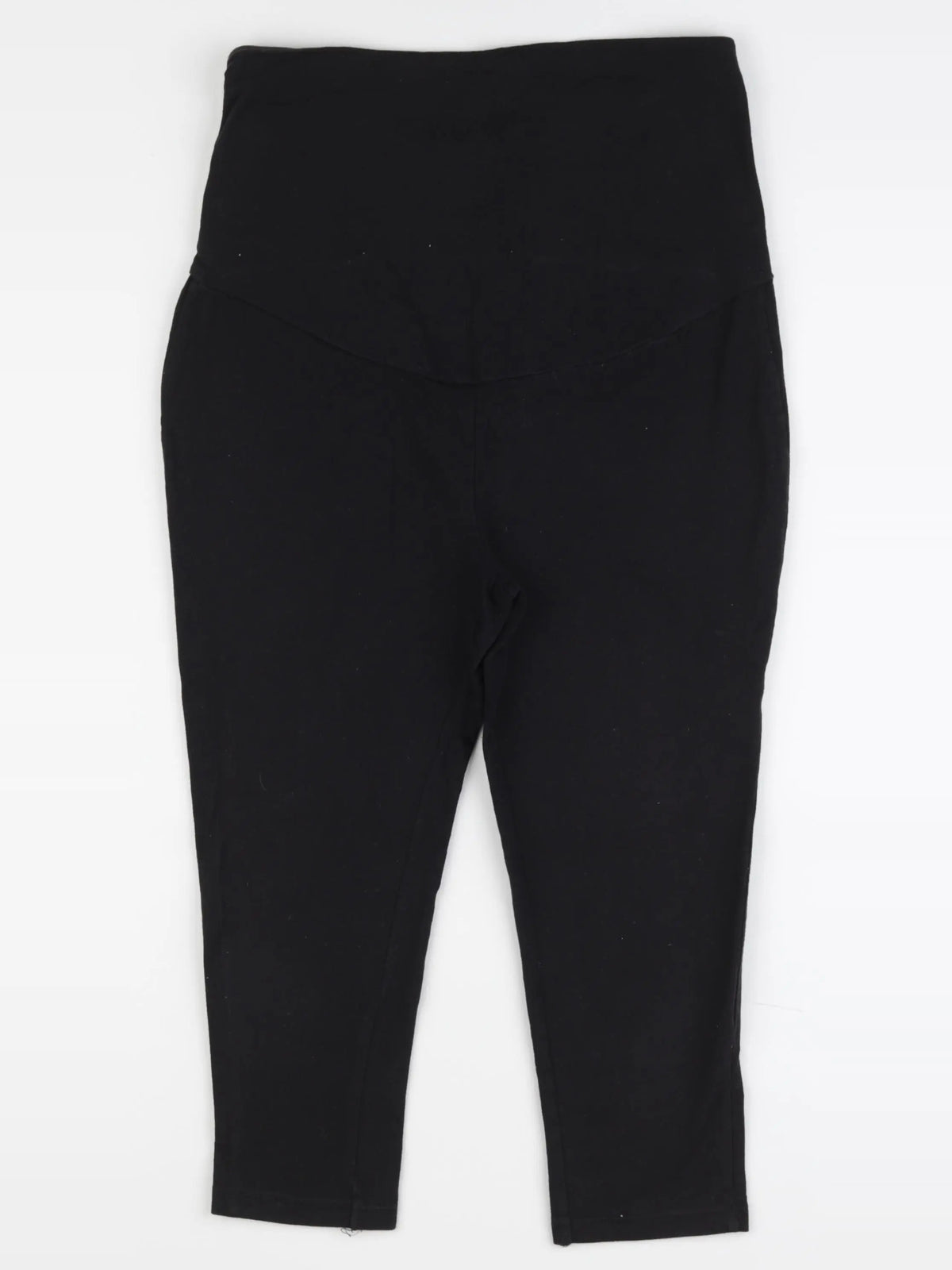 Kiabi - legging grossesse noir - 38 à 40