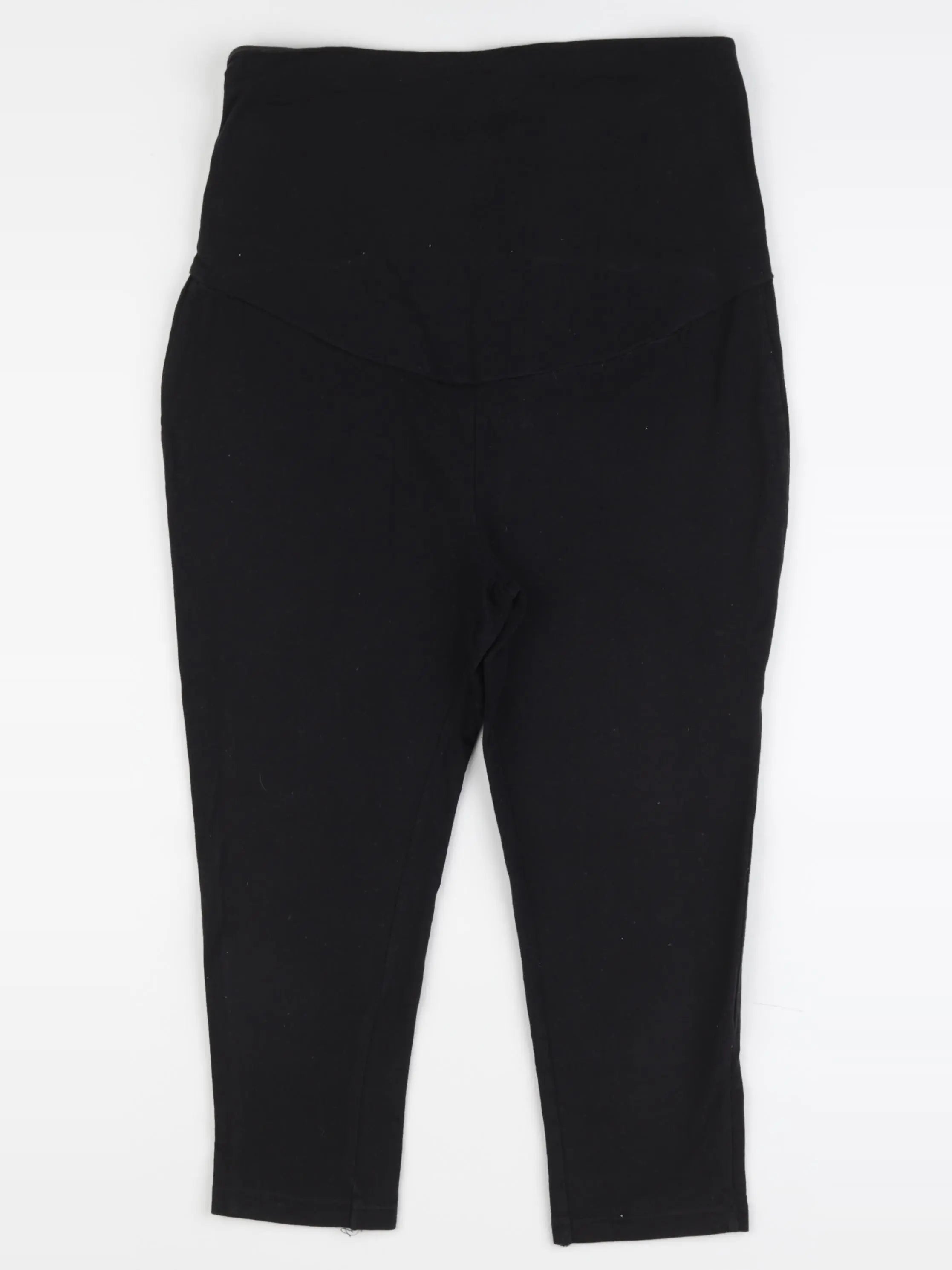 Kiabi - legging grossesse noir - 38 à 40