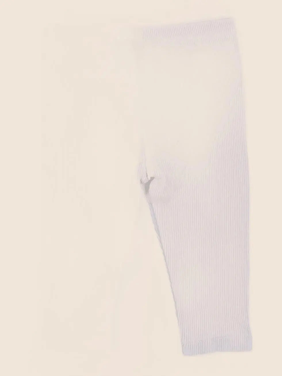 Boutchou - legging violet - 3 mois
