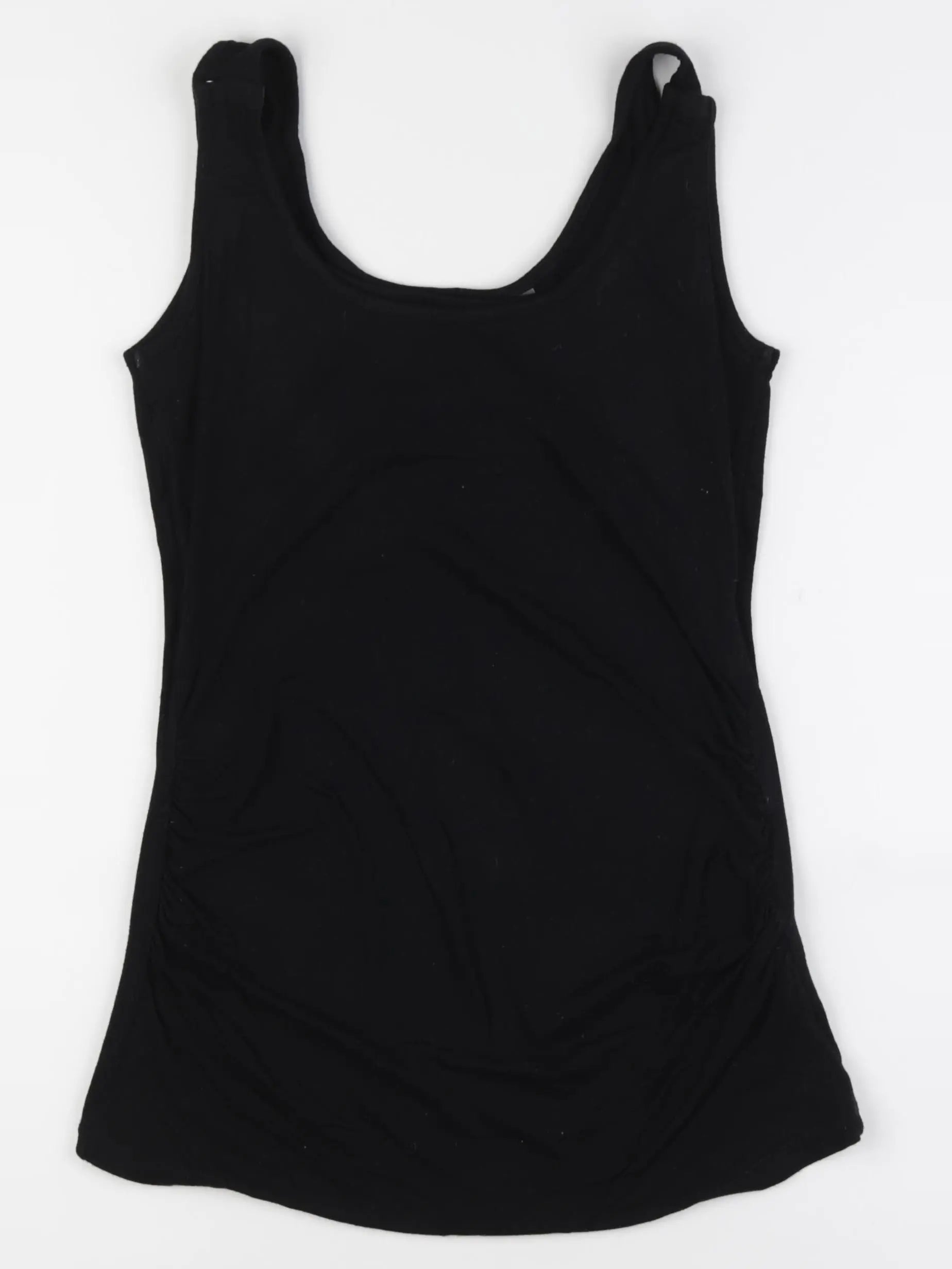 Seraphine - débardeur grossesse, allaitement noir - s