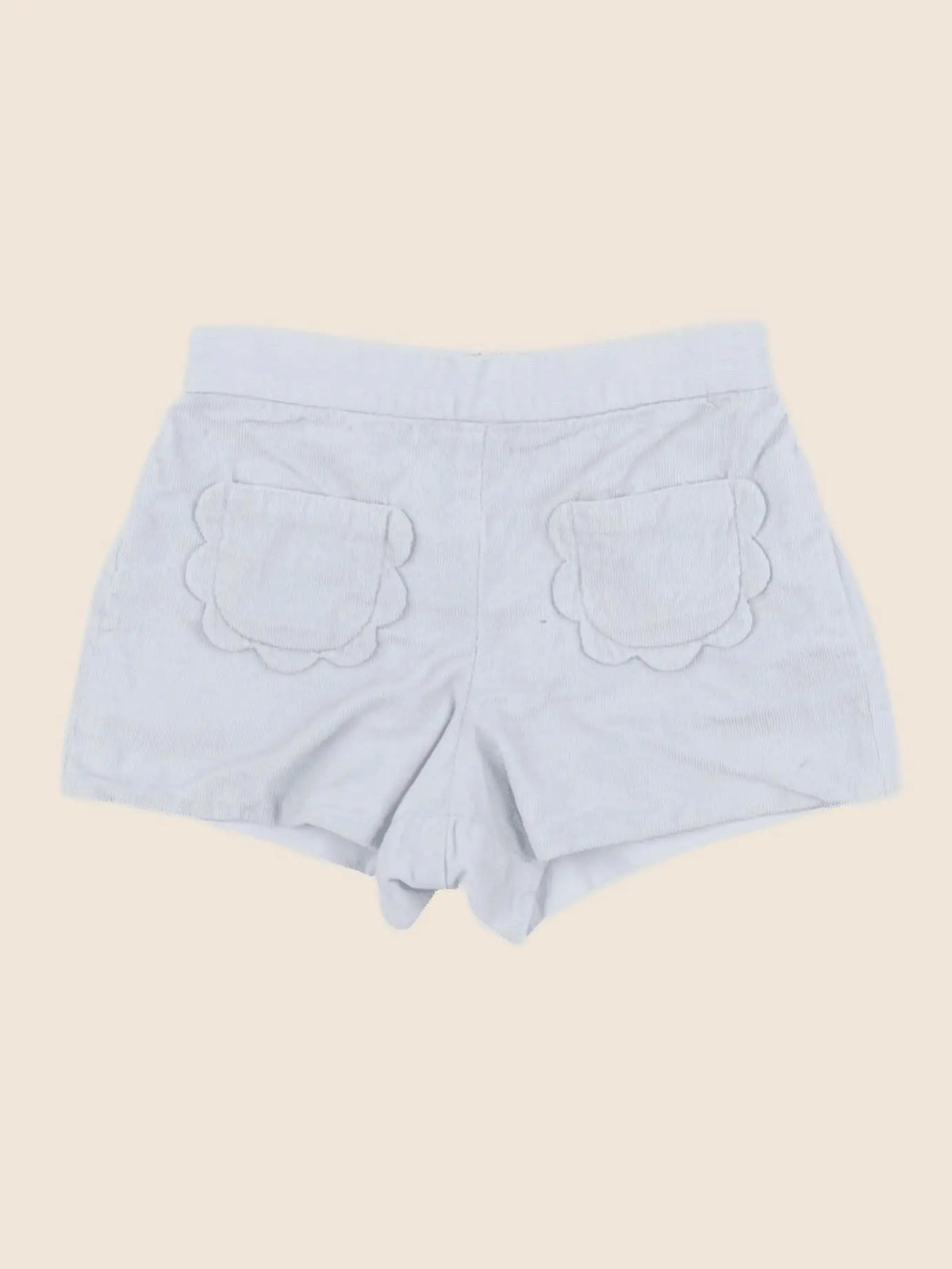 Jacadi - short bleu - 24 mois