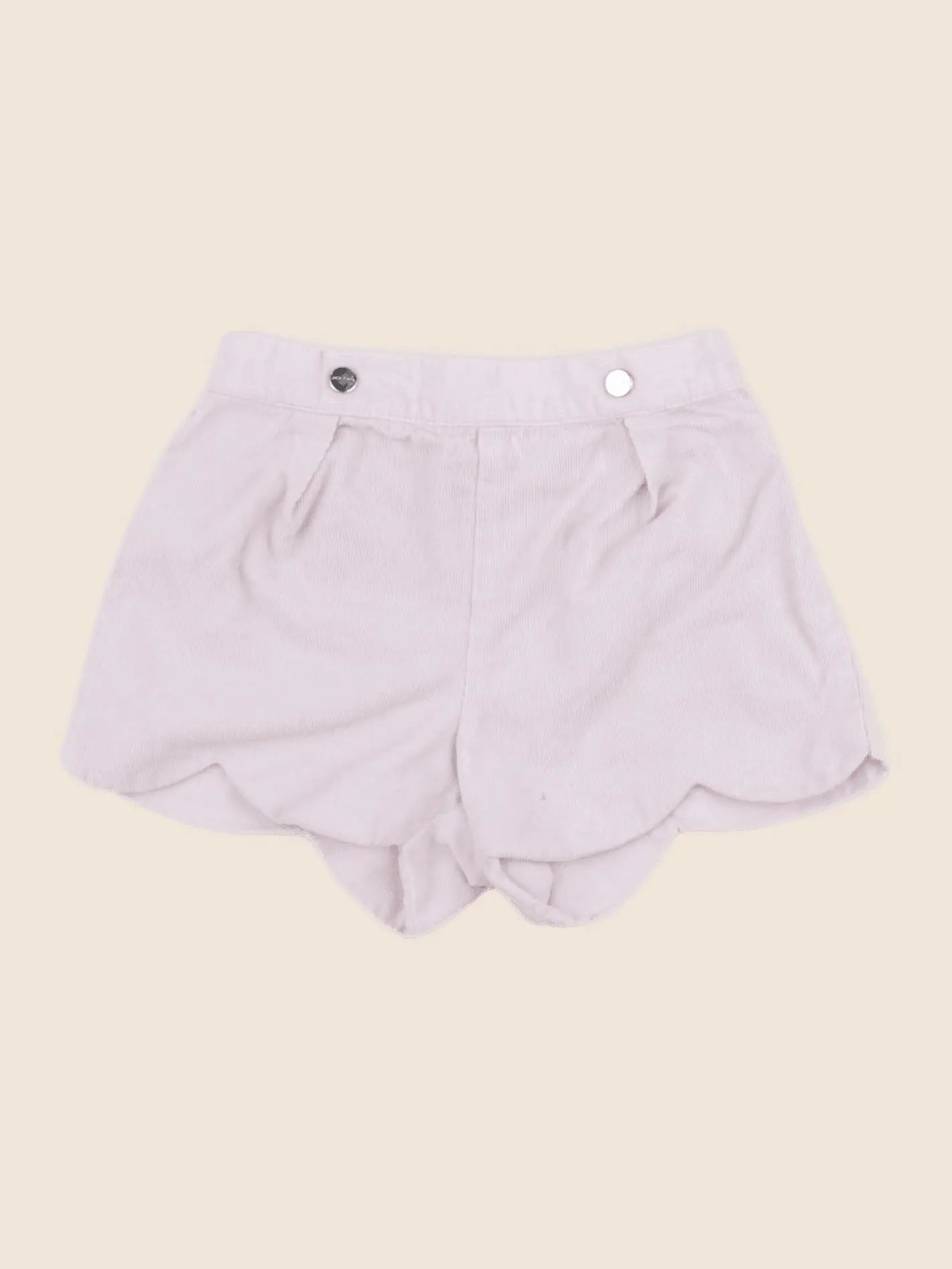 Jacadi - short rose - 24 mois